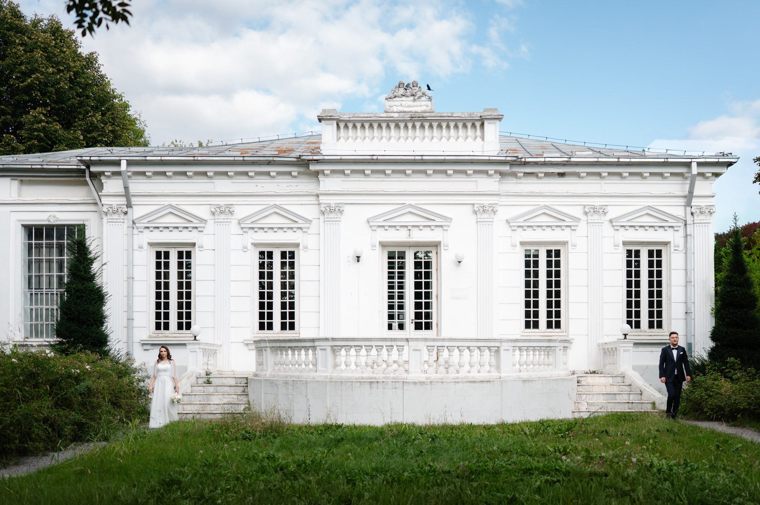 Raluca + Mihai | Wedding Select. Alexandra Hanu Photographer