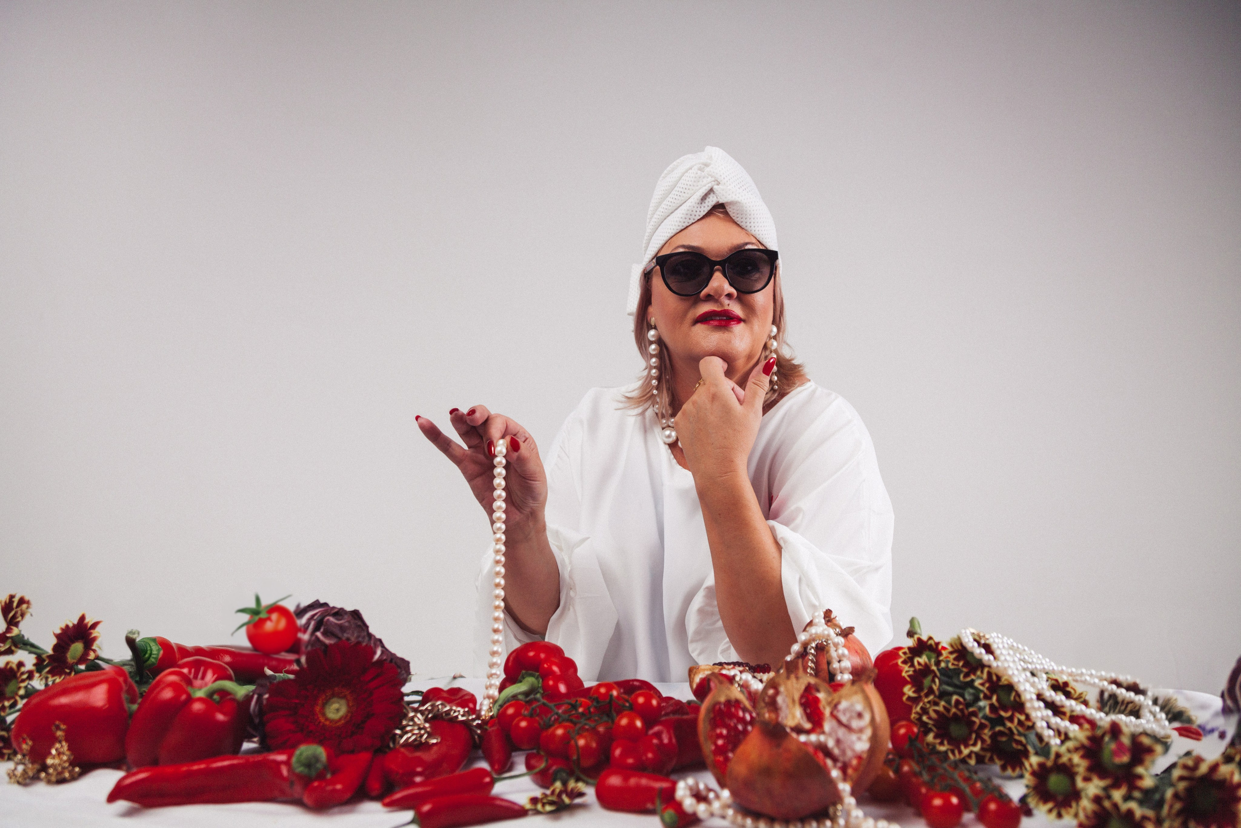 Natallia. Photographer Valeriia Shurko