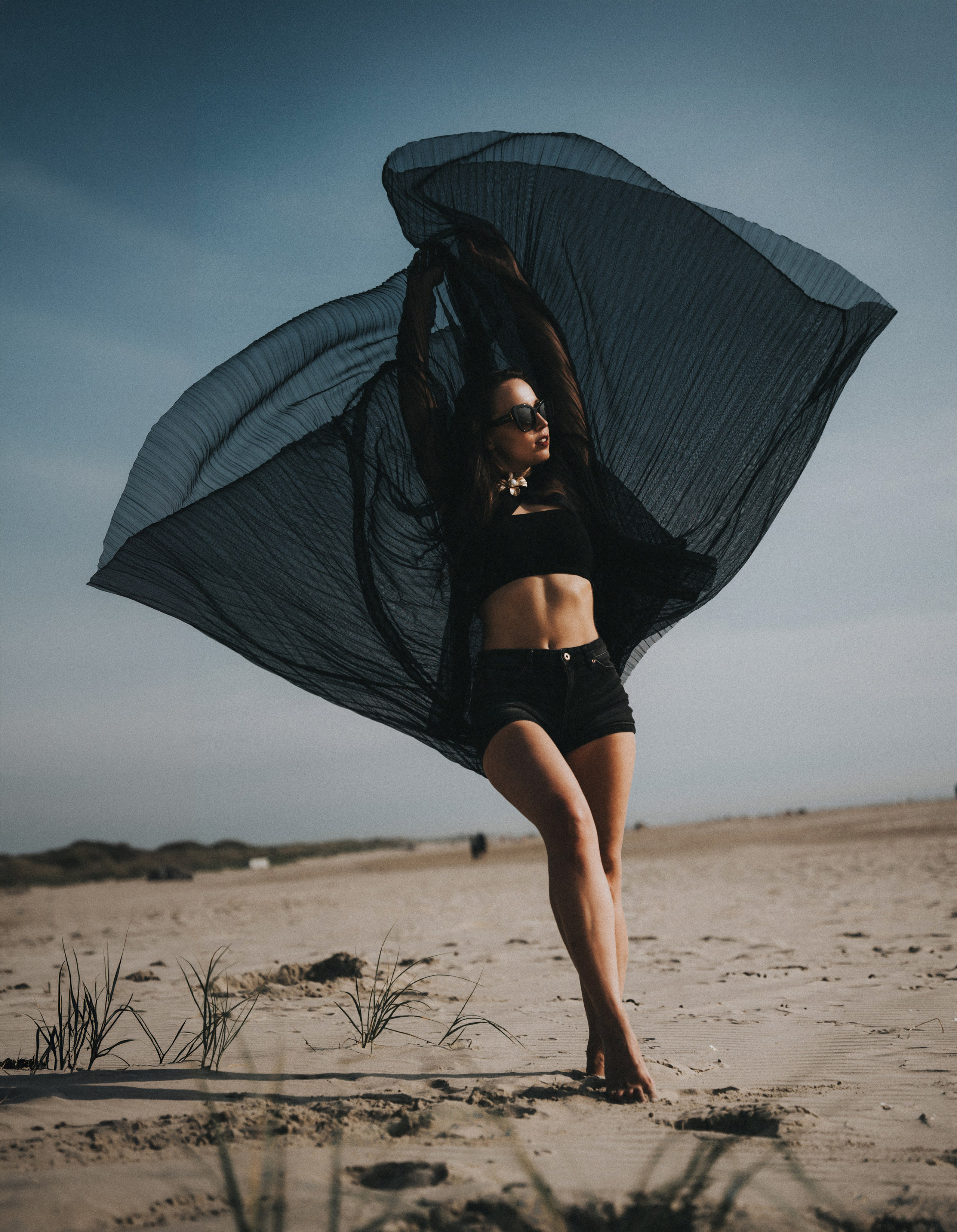 Rita Beach. Lms-mode.com