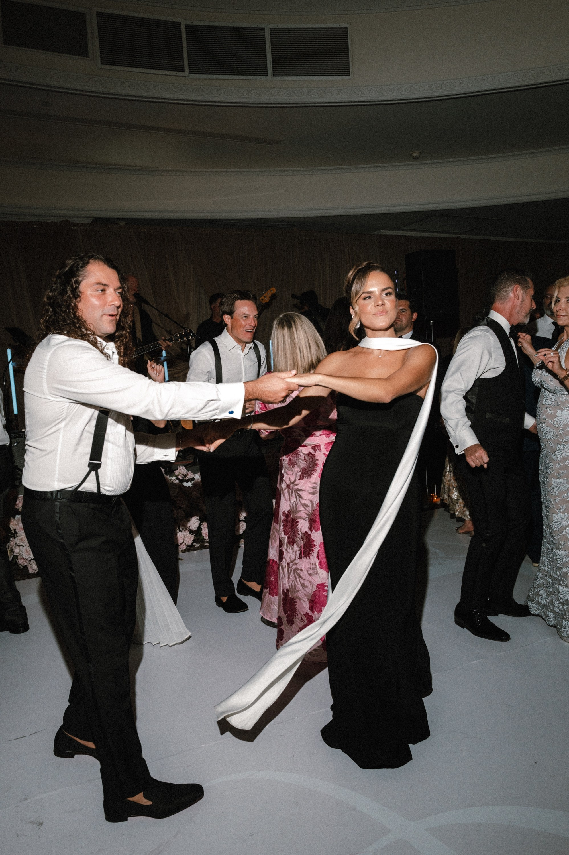 Emily and Vito. Wedding photographer and videographer New York | New Jersey