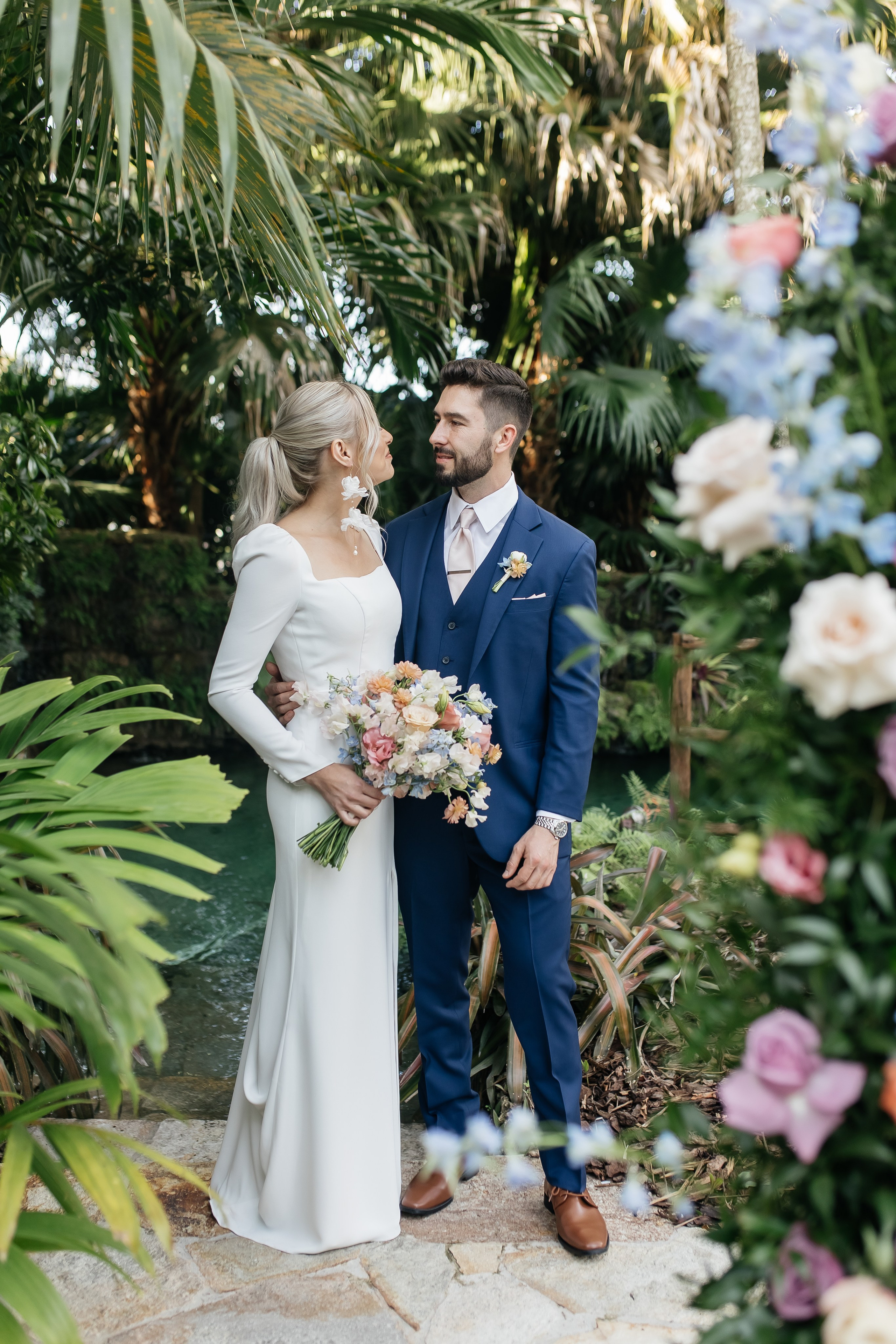 Marinara & Nickolas. Family and Event photographer in Homestead and Miami areas of Florida