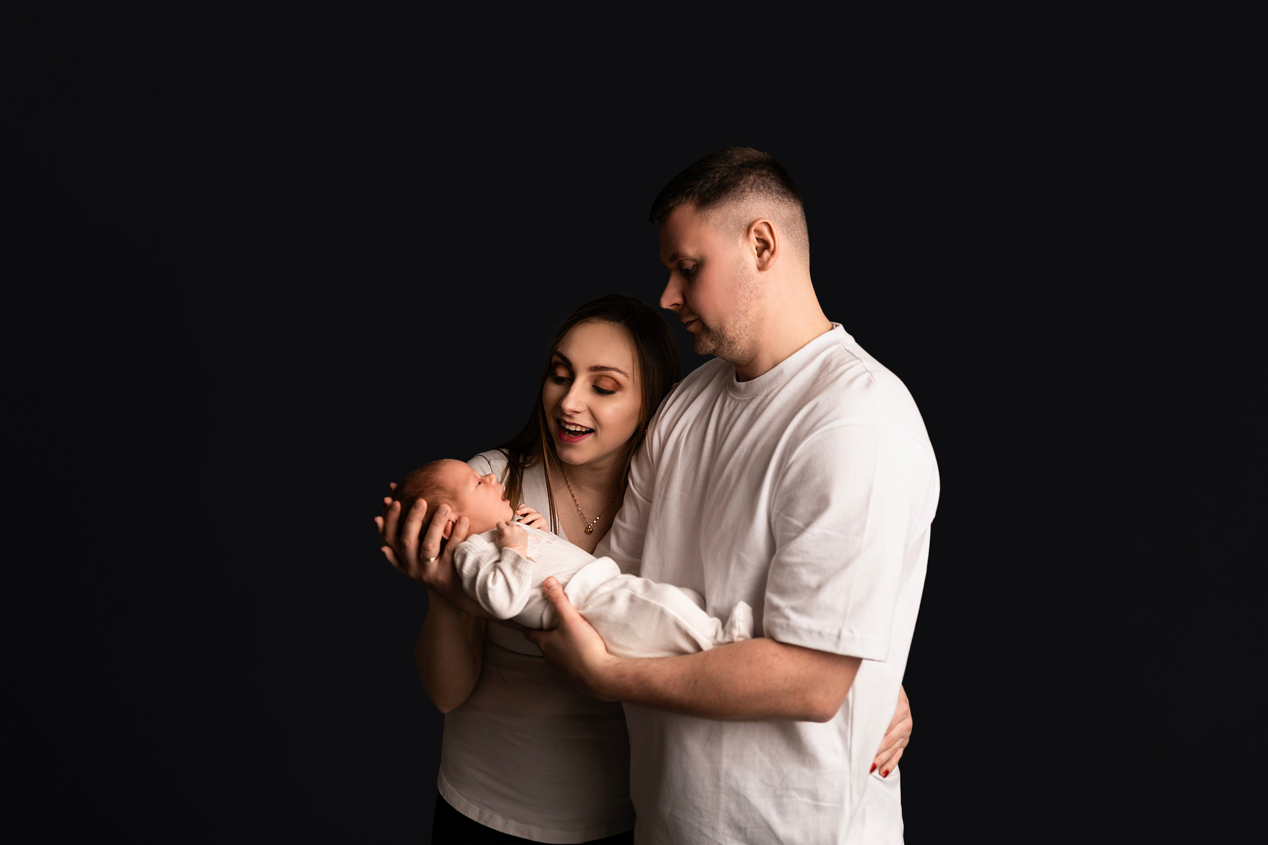 Sesja newborn. VideofotKA.pl