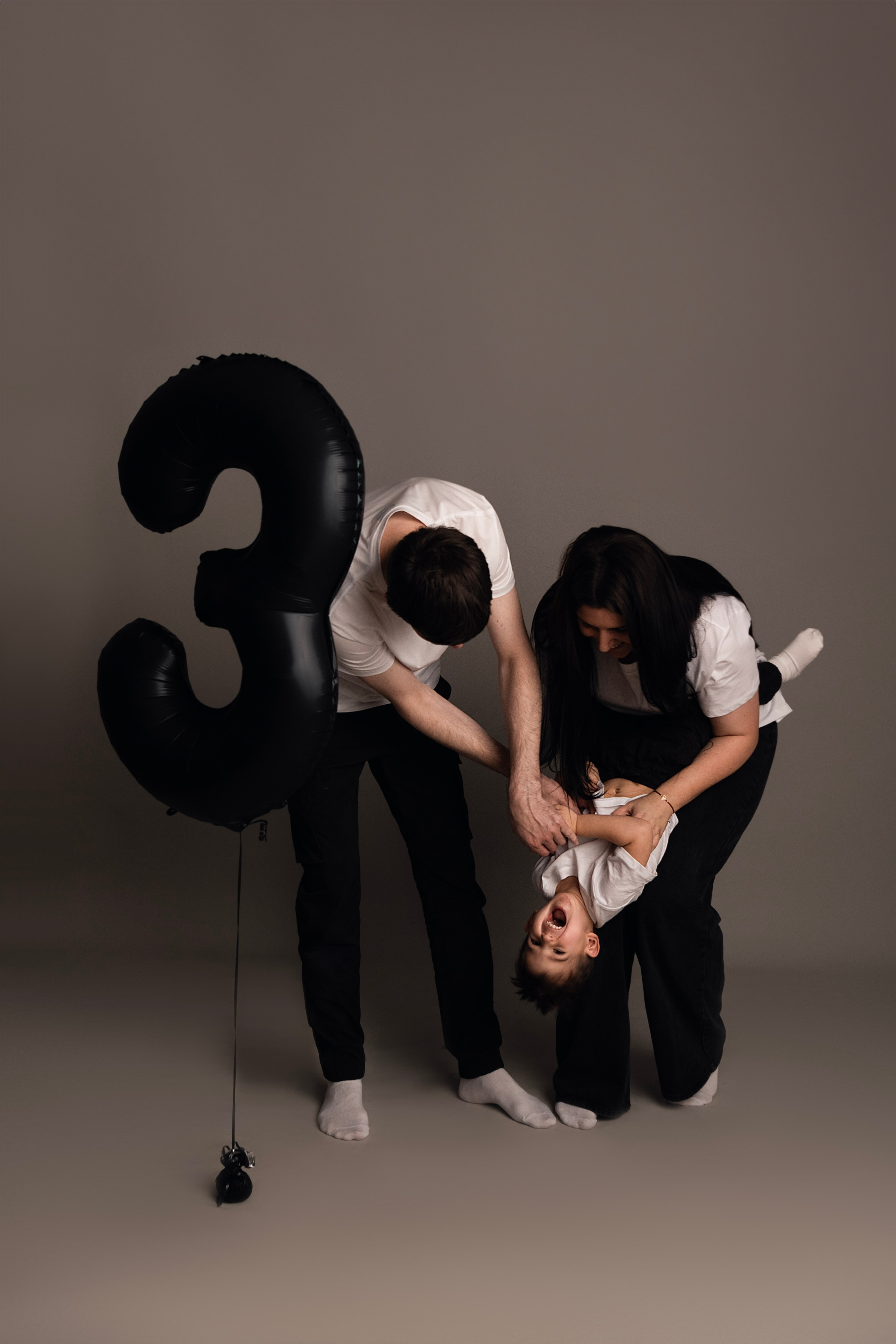 Sesja urodzinowa. VideofotKA.pl