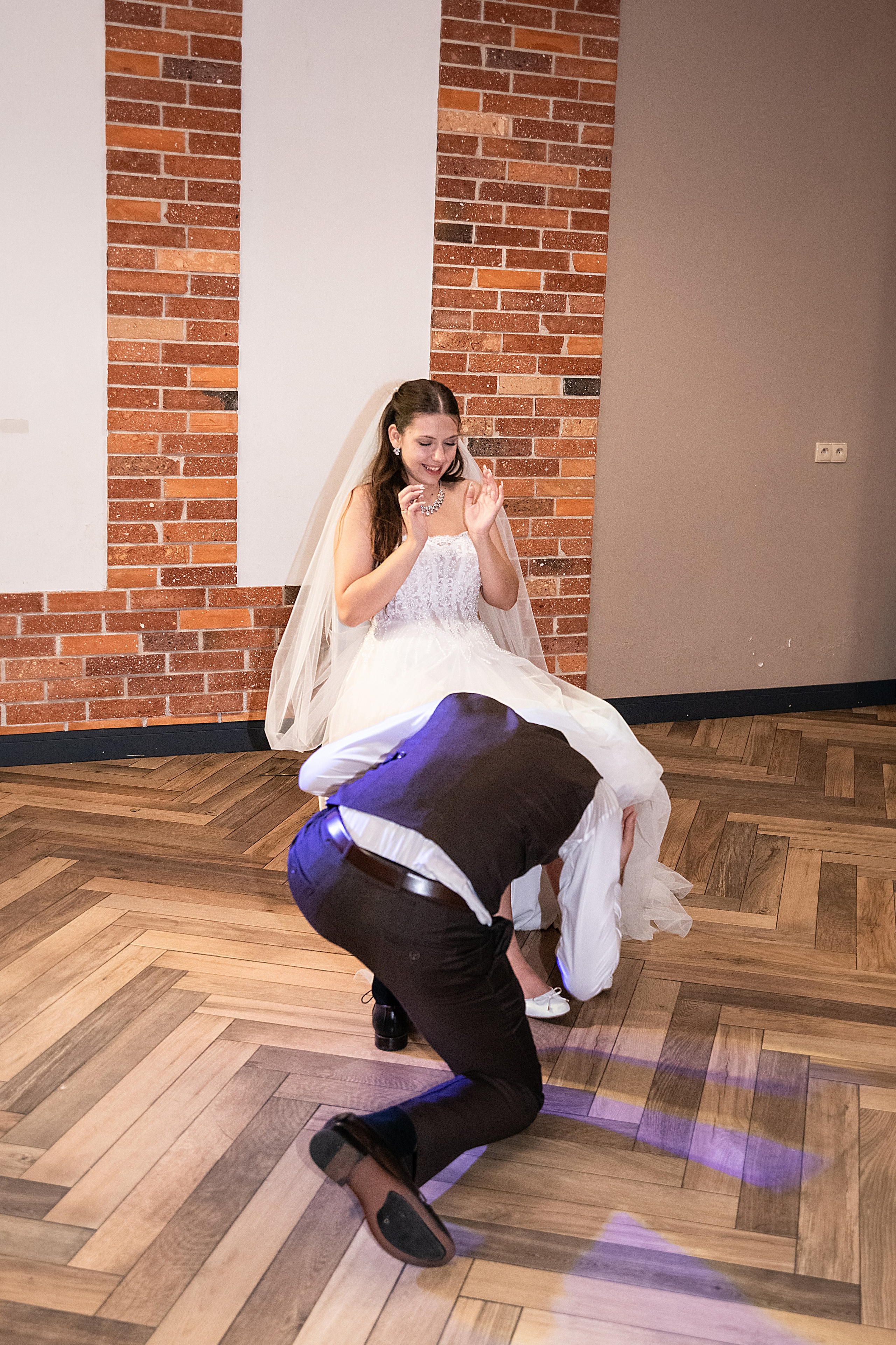Elizaveta & Oleksandr. VideofotKA.pl
