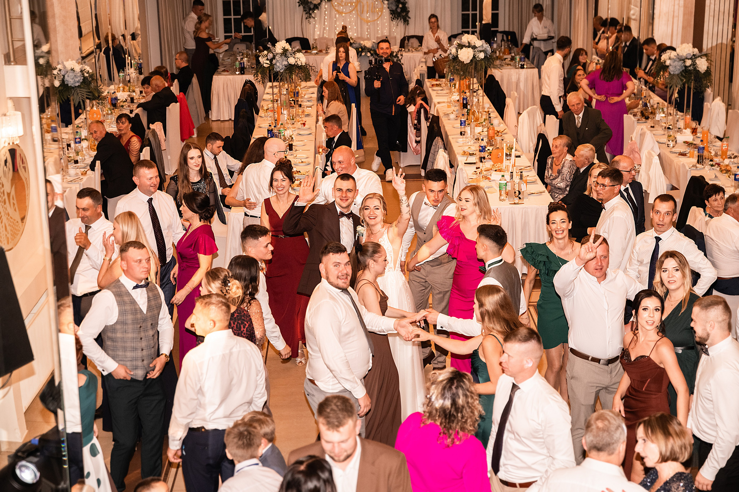 Magdalena&Sylwek. VideofotKA.pl