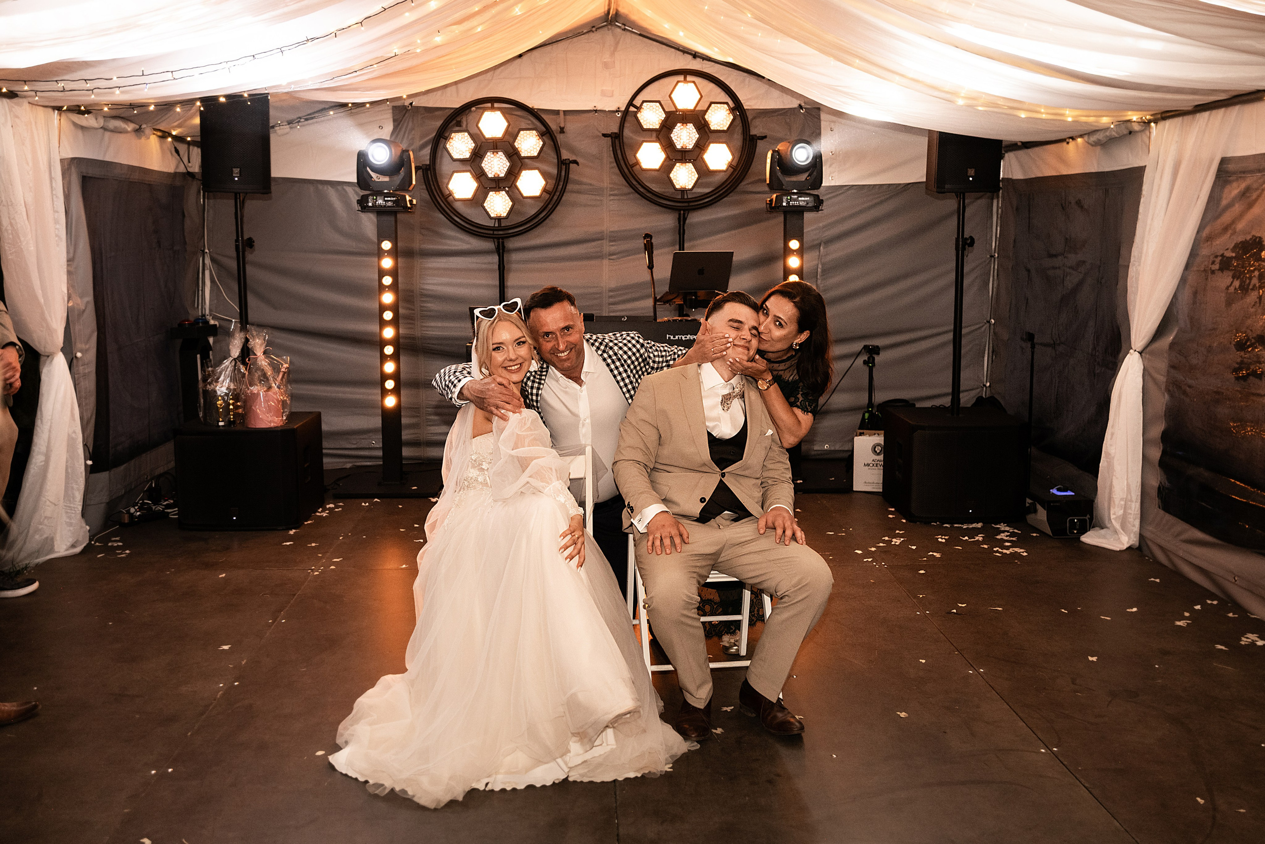 Adriana & Dawid. VideofotKA.pl