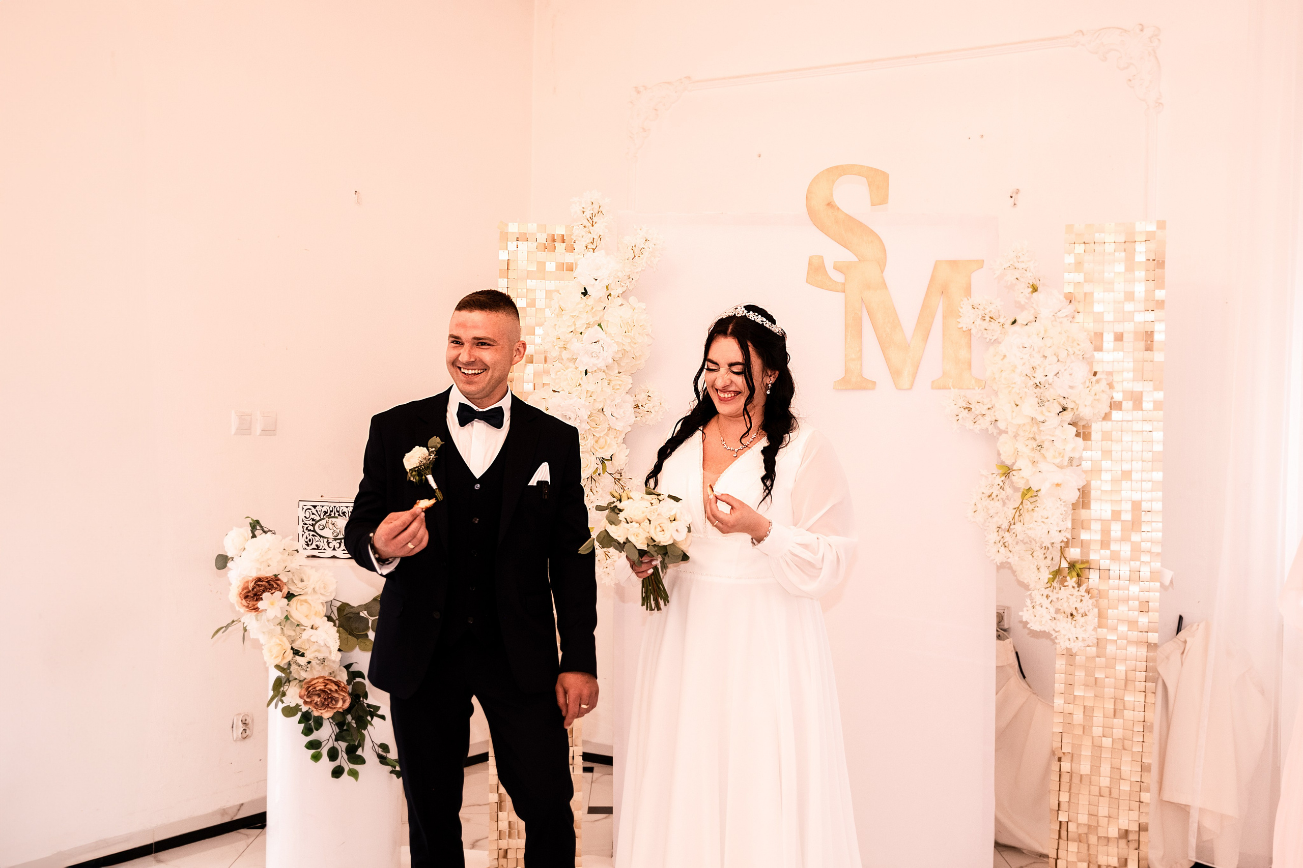 Marianna & Semen. VideofotKA.pl