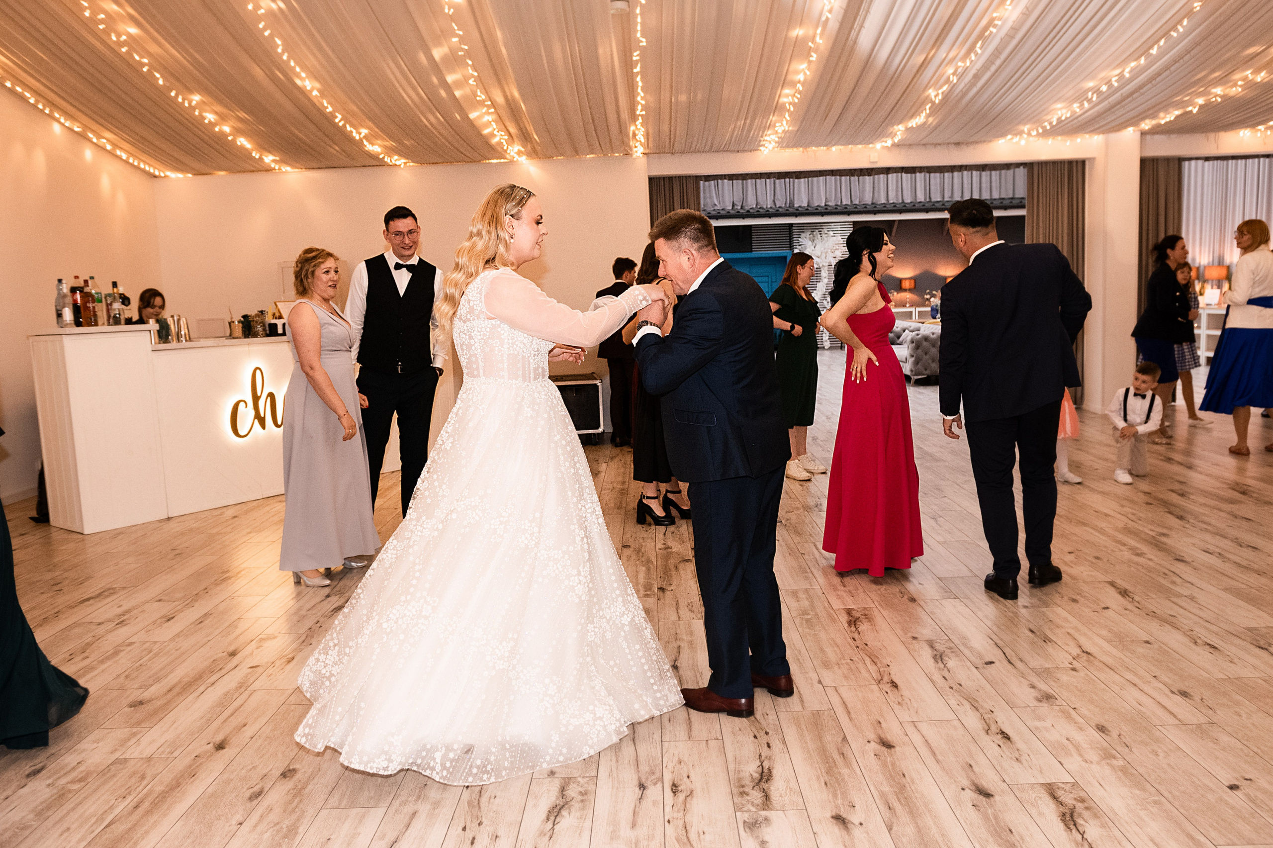 Klaudia & Szymon. VideofotKA.pl