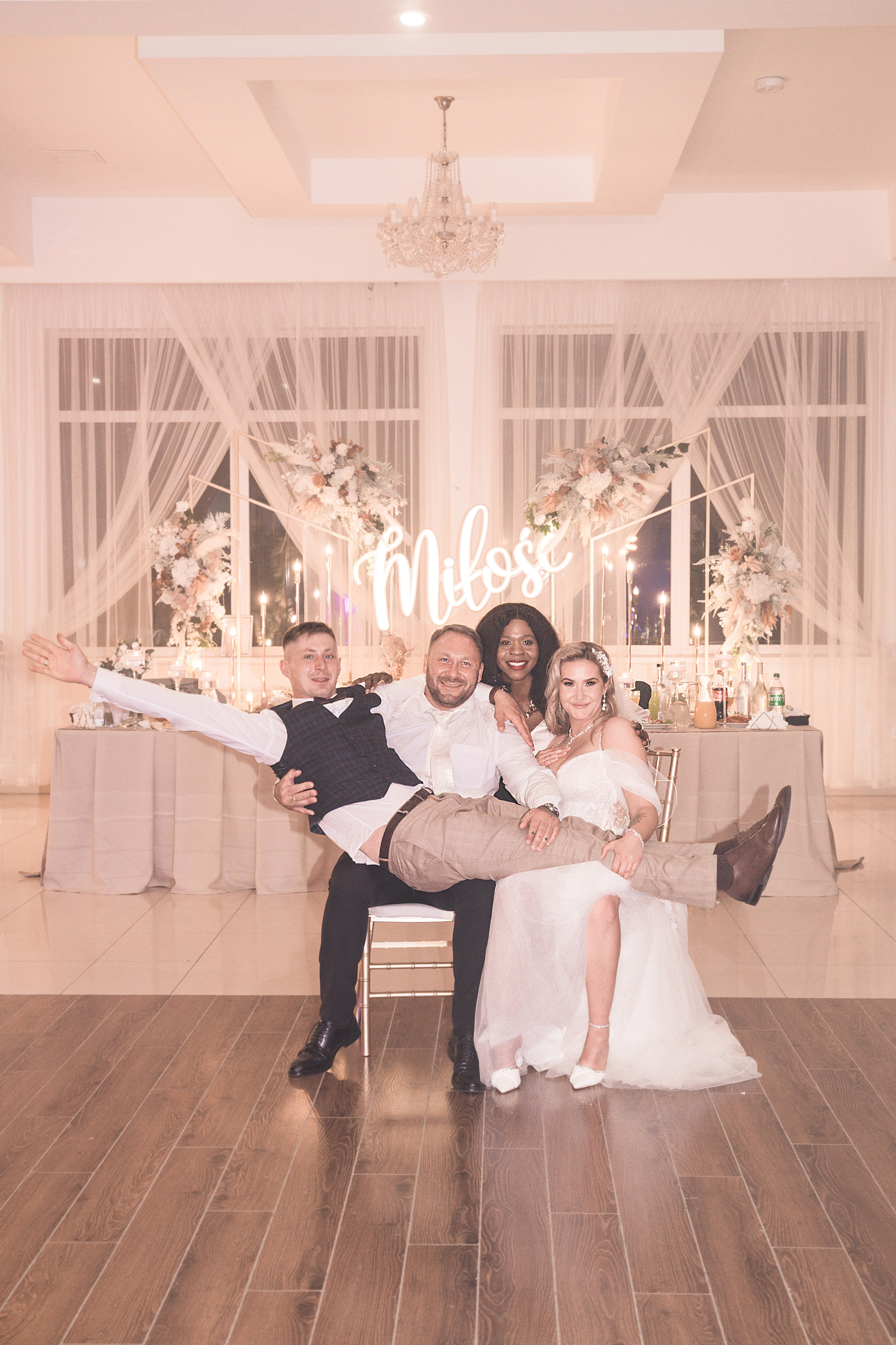 Julita & Krzysztof. VideofotKA.pl