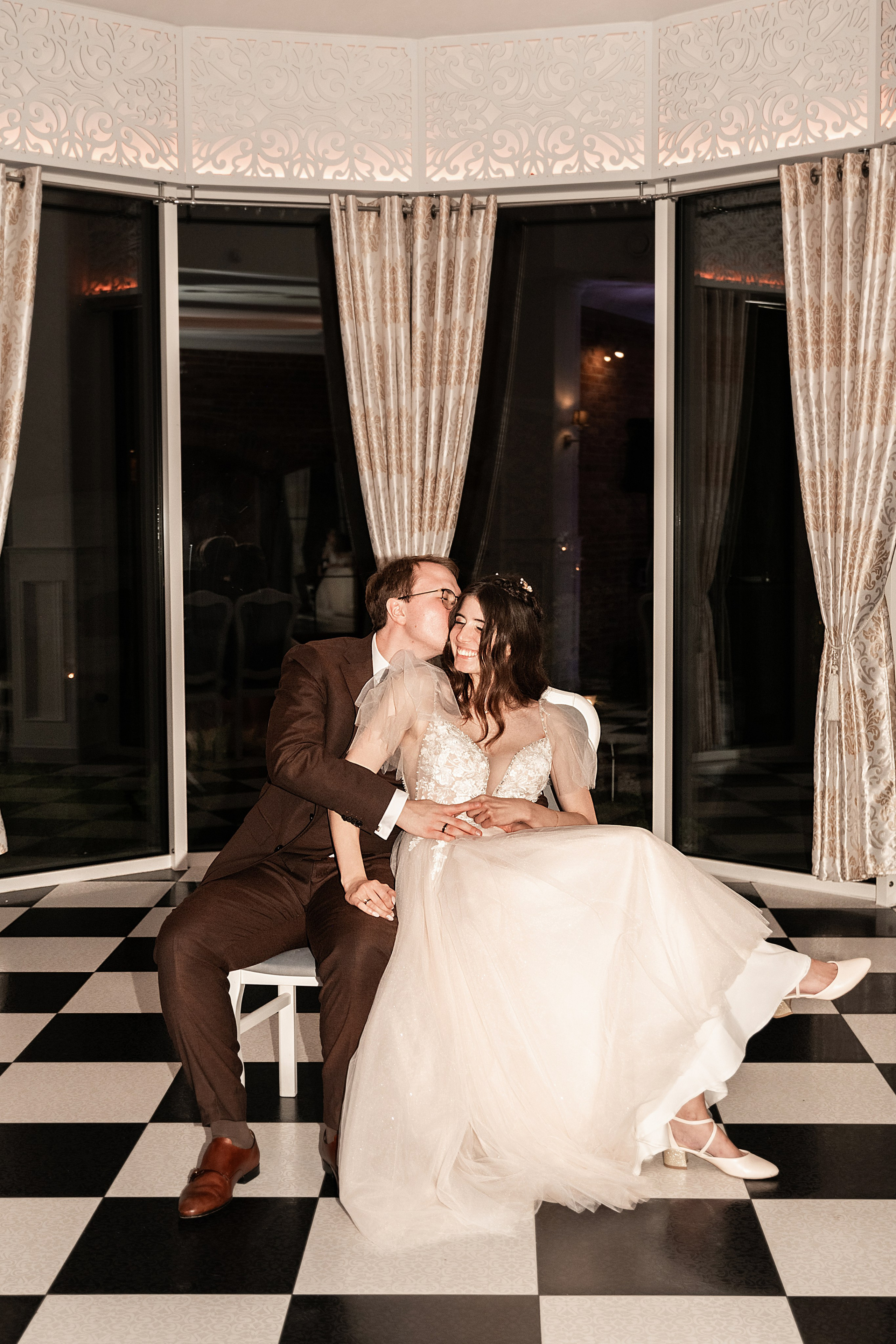 Madzia & Konrad. VideofotKA.pl