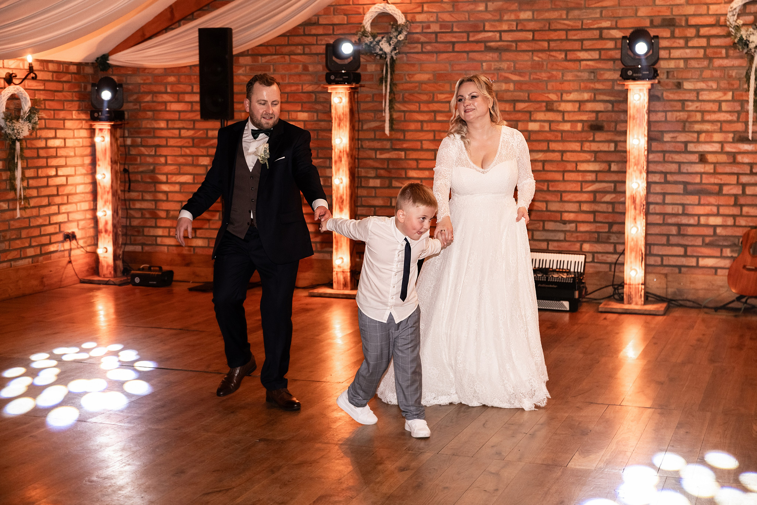 Karolina & Jarek. VideofotKA.pl