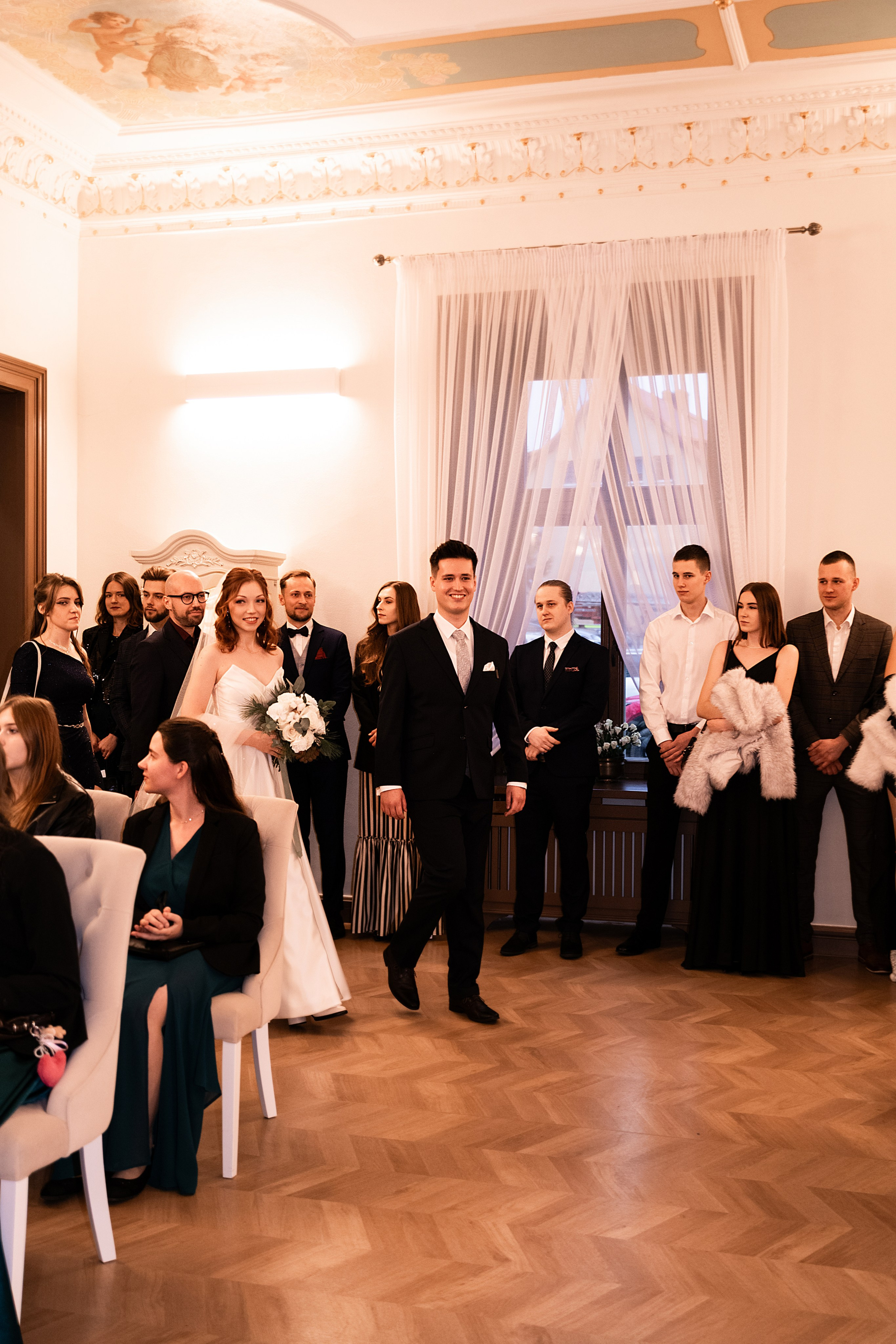 Ania & Michał. VideofotKA.pl