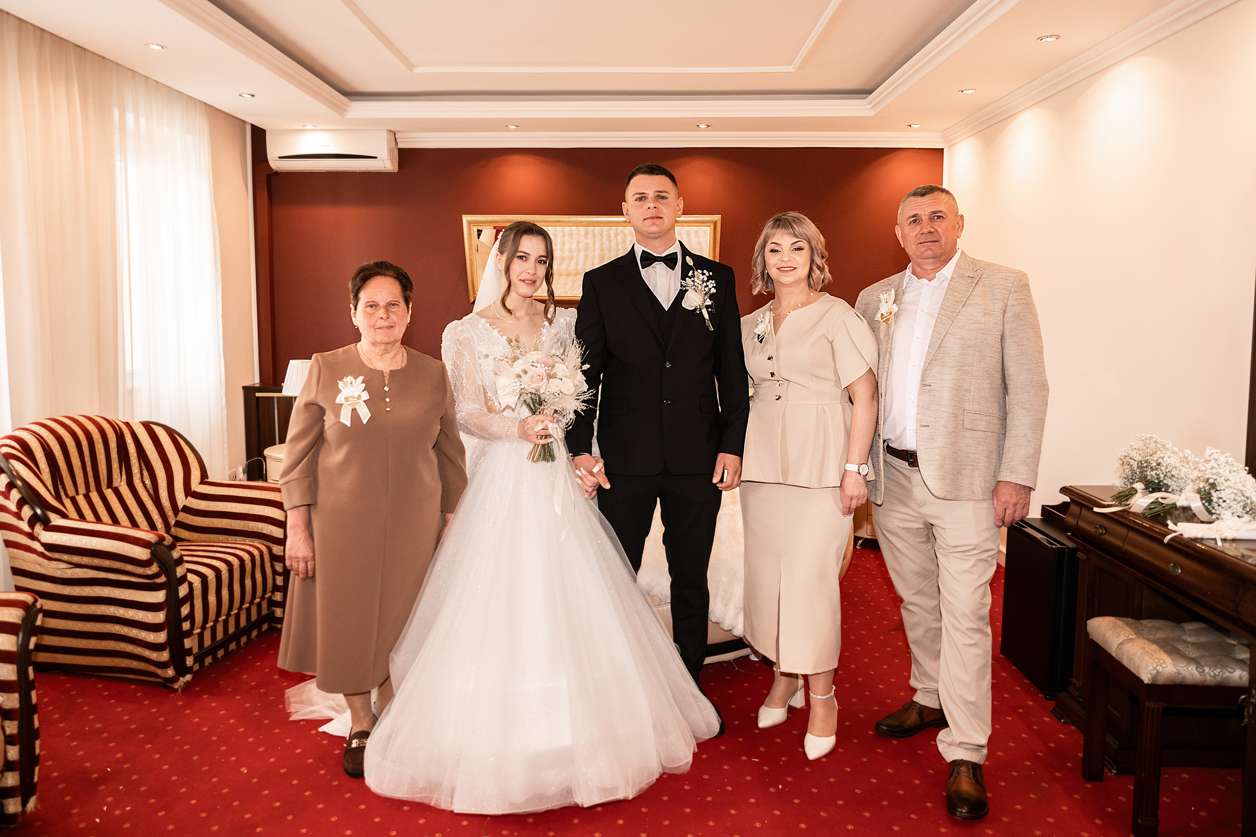 Veronika & Stepan. VideofotKA.pl