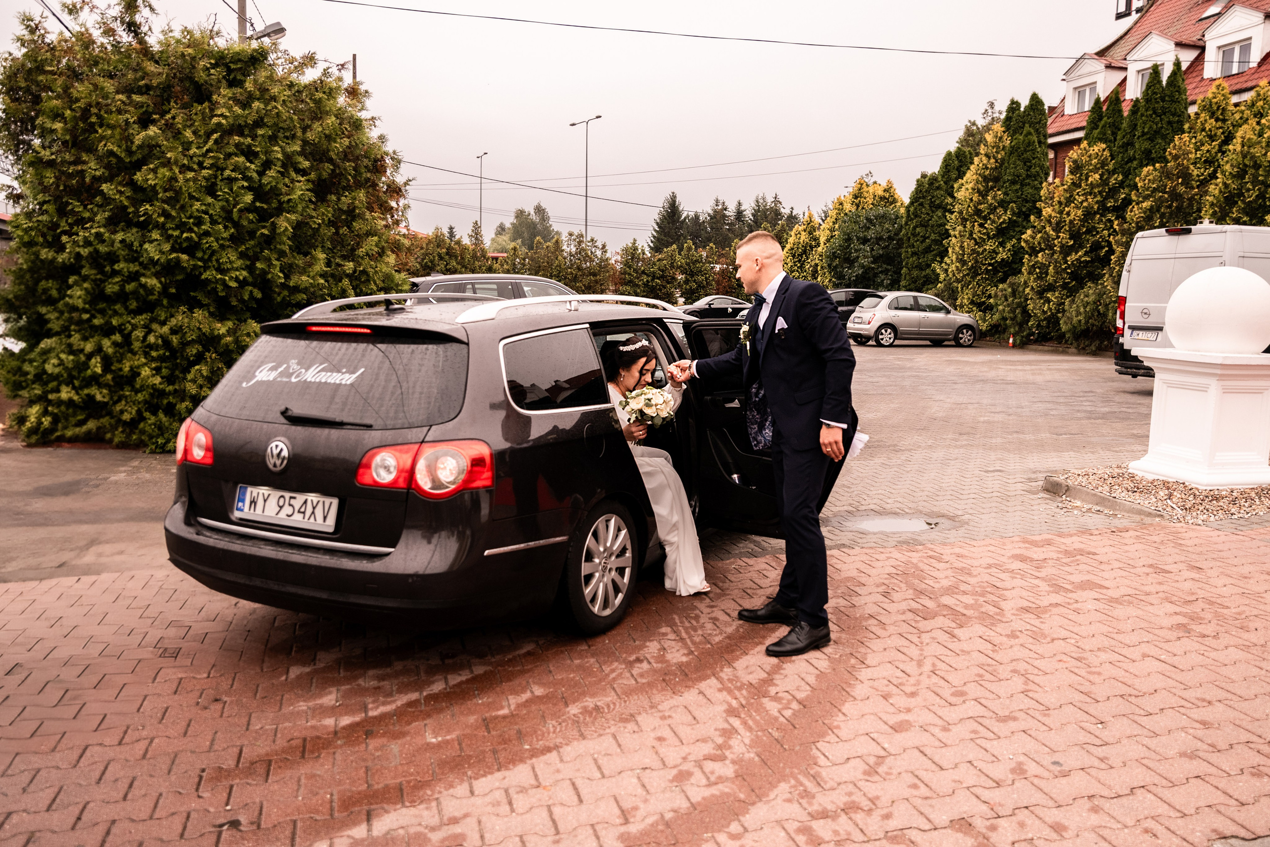 Marianna & Semen. VideofotKA.pl