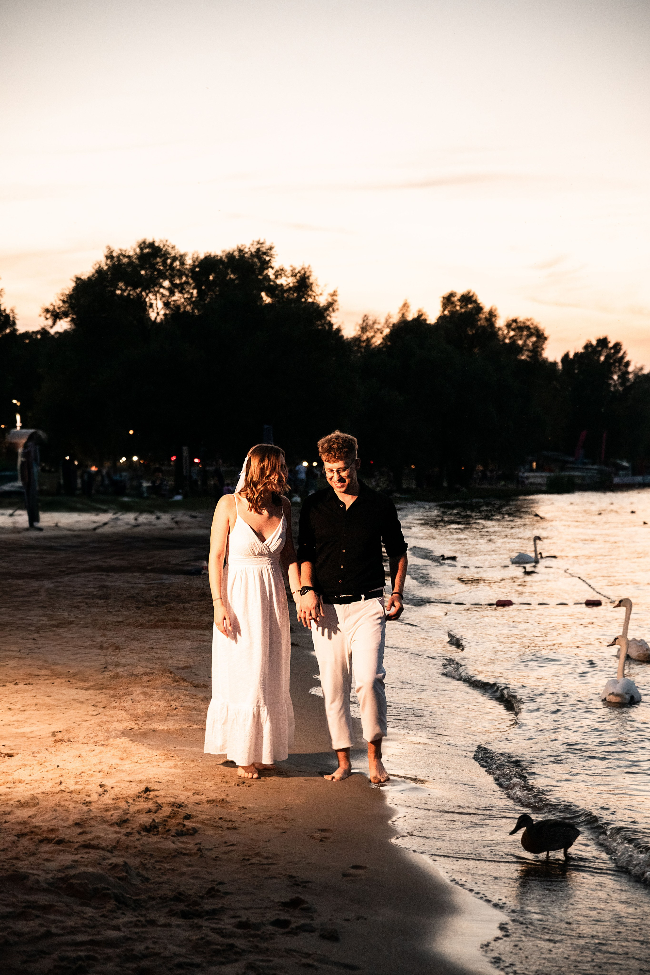 Martyna&Kuba narzeczeńska. VideofotKA.pl