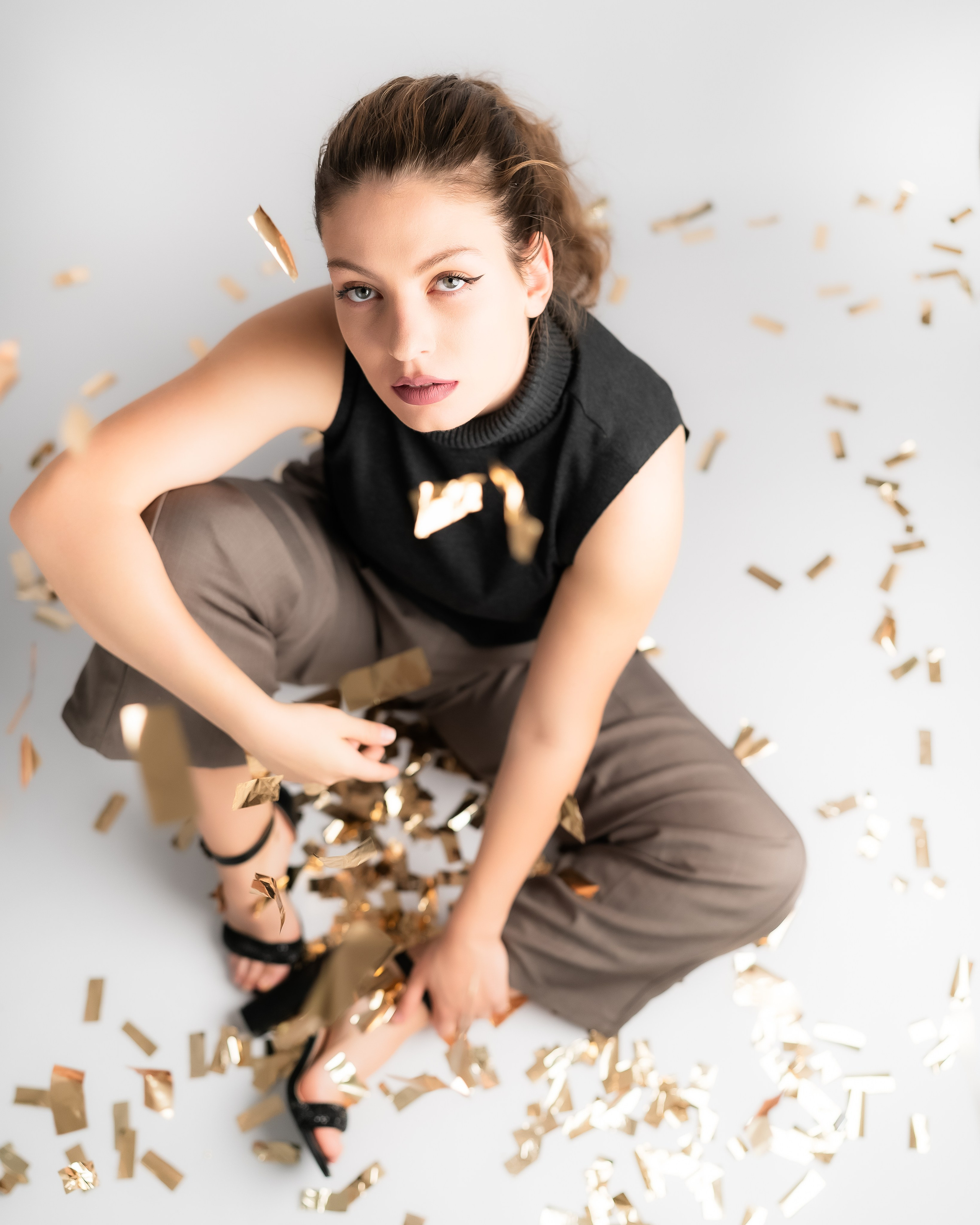 LICA. Profesionalna Fotografija Beograd — Staša Komatina