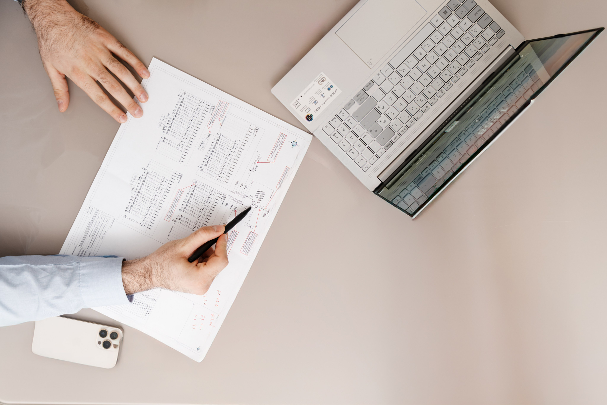 BREND PRIČE. Profesionalna Fotografija Beograd — Staša Komatina