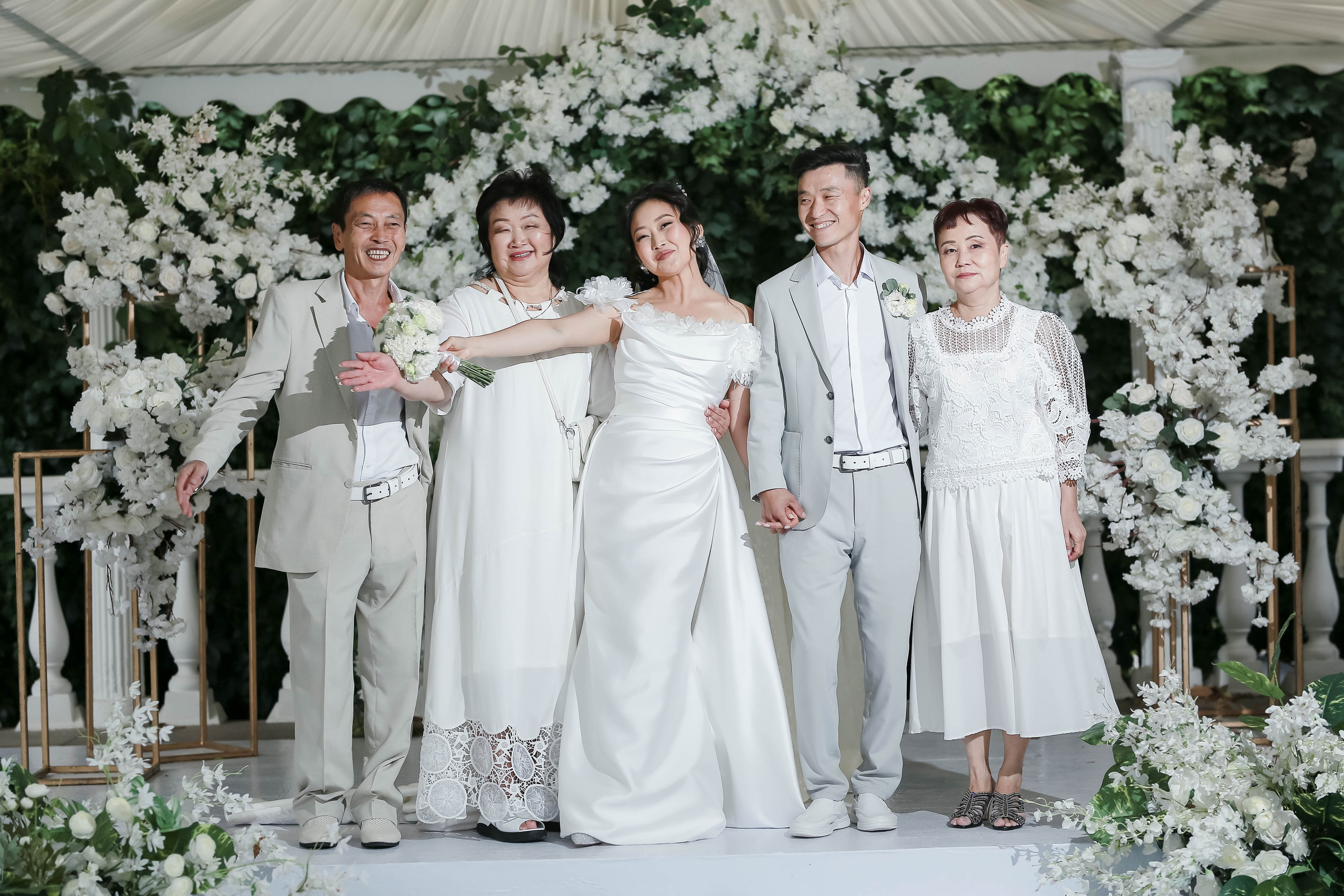 JANNAT. Mandarin.photo