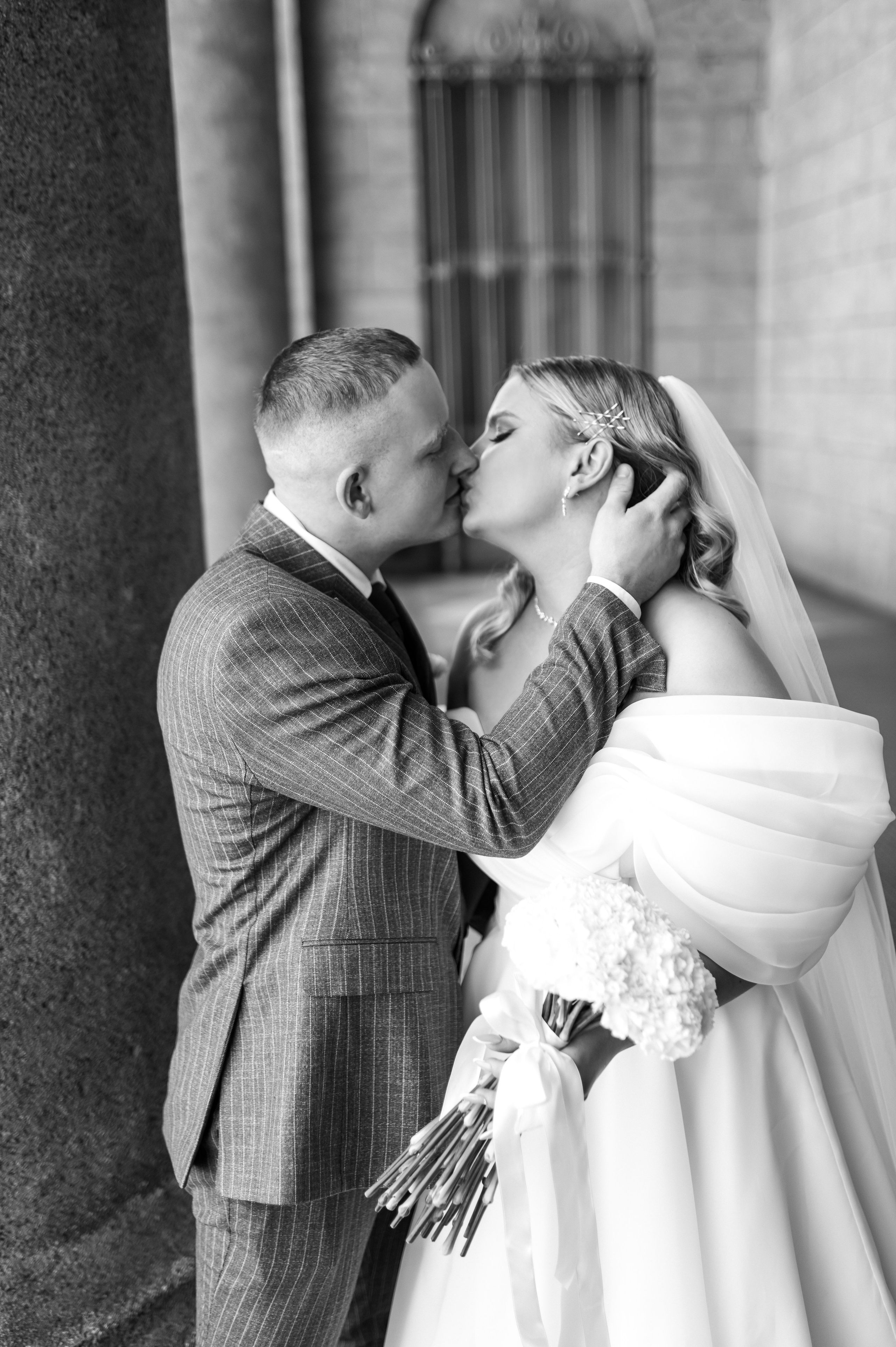 Анастасия и Илья. Свадебный и семейный фотограф в Минске и по всей Беларуси