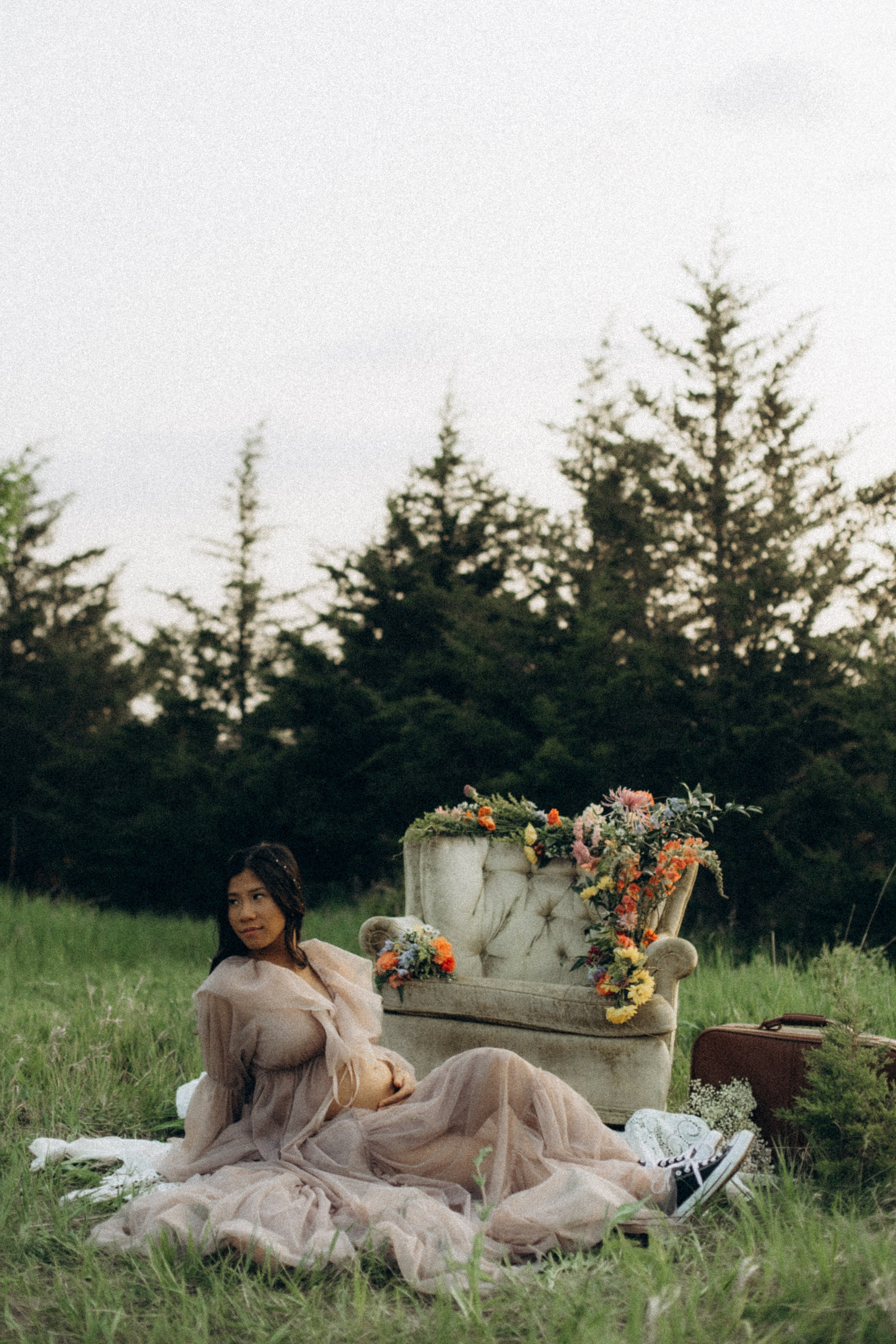 Mama Alona. CAPTURED BY SHANKS PHOTOGRAPHY