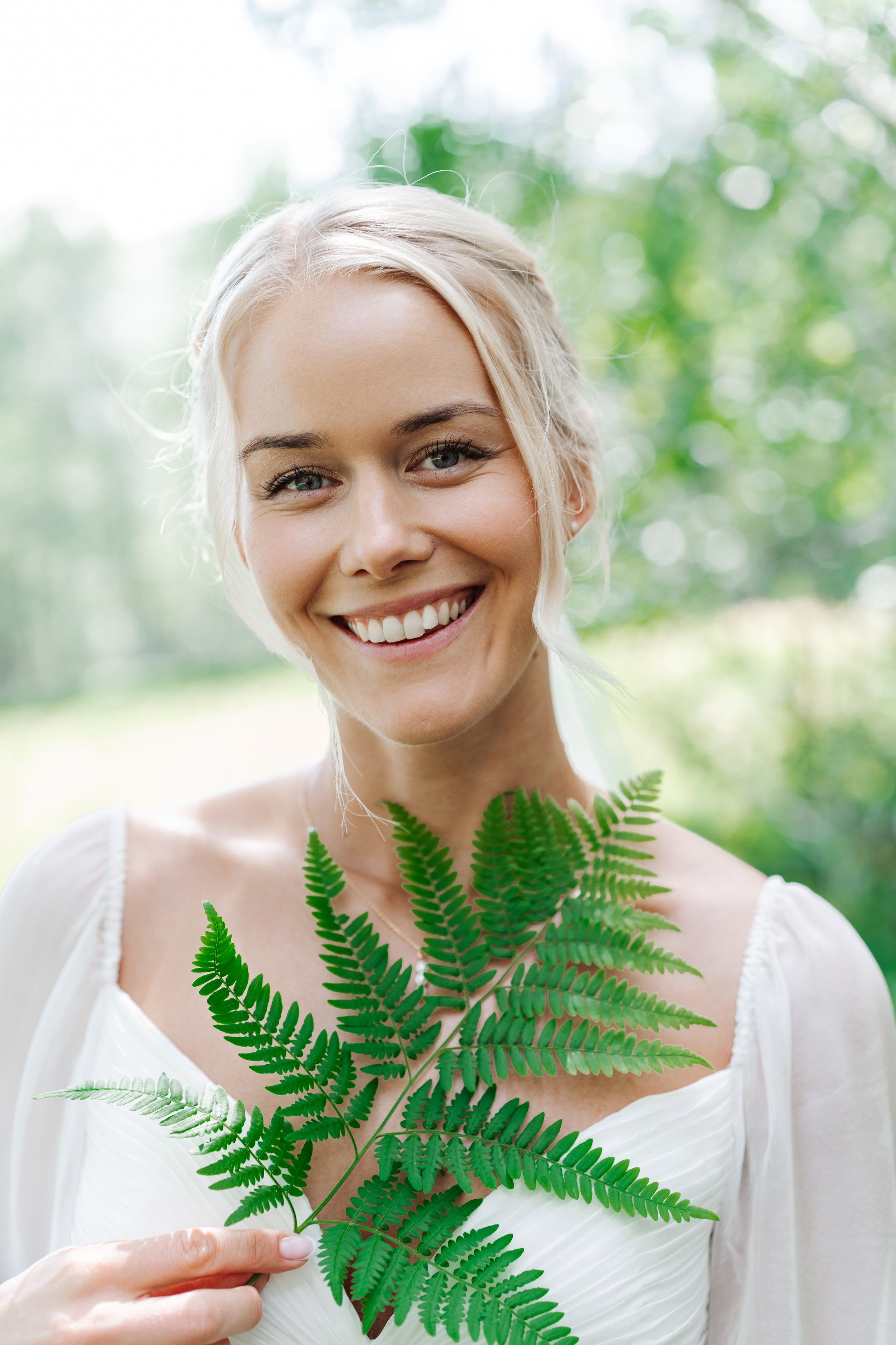 CHRIS & KARI ANNE. Bryllupsfotograf i hele Norge