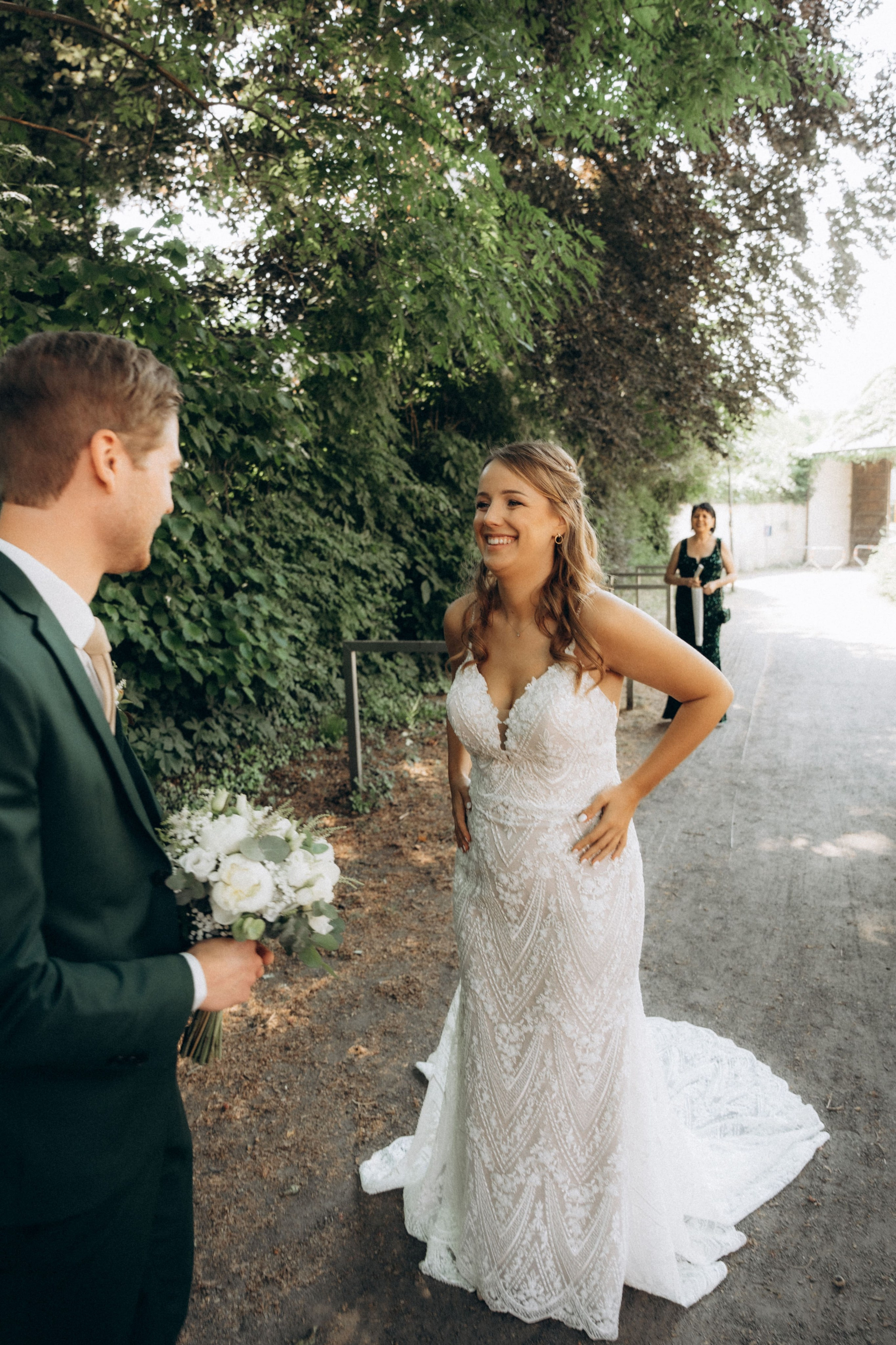 Wedding in Belgie. Little Birdie – Jouw familie- en huwelijksfotograaf in België en daarbuiten