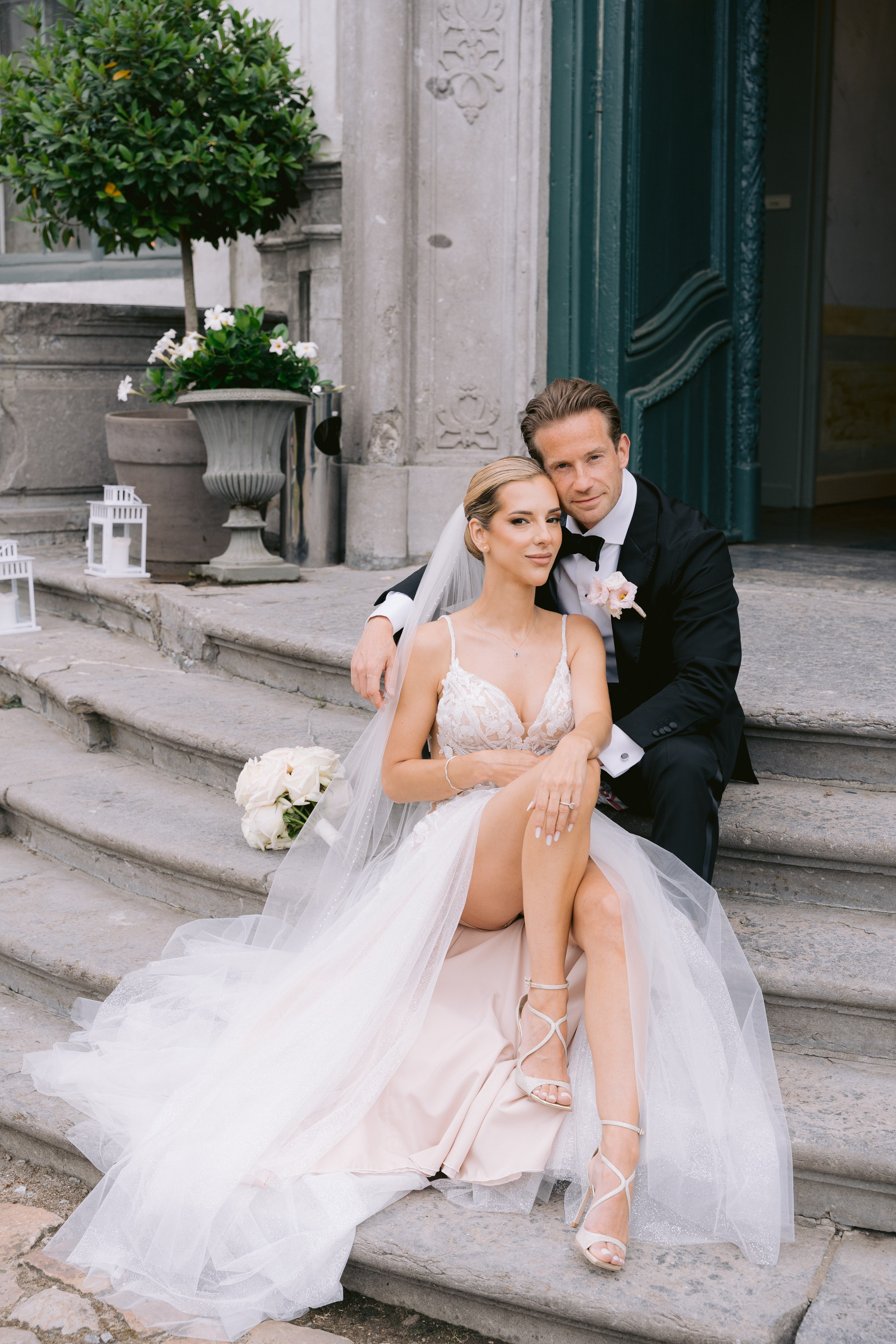 Wedding B&L. Little Birdie – Jouw familie- en huwelijksfotograaf in België en daarbuiten