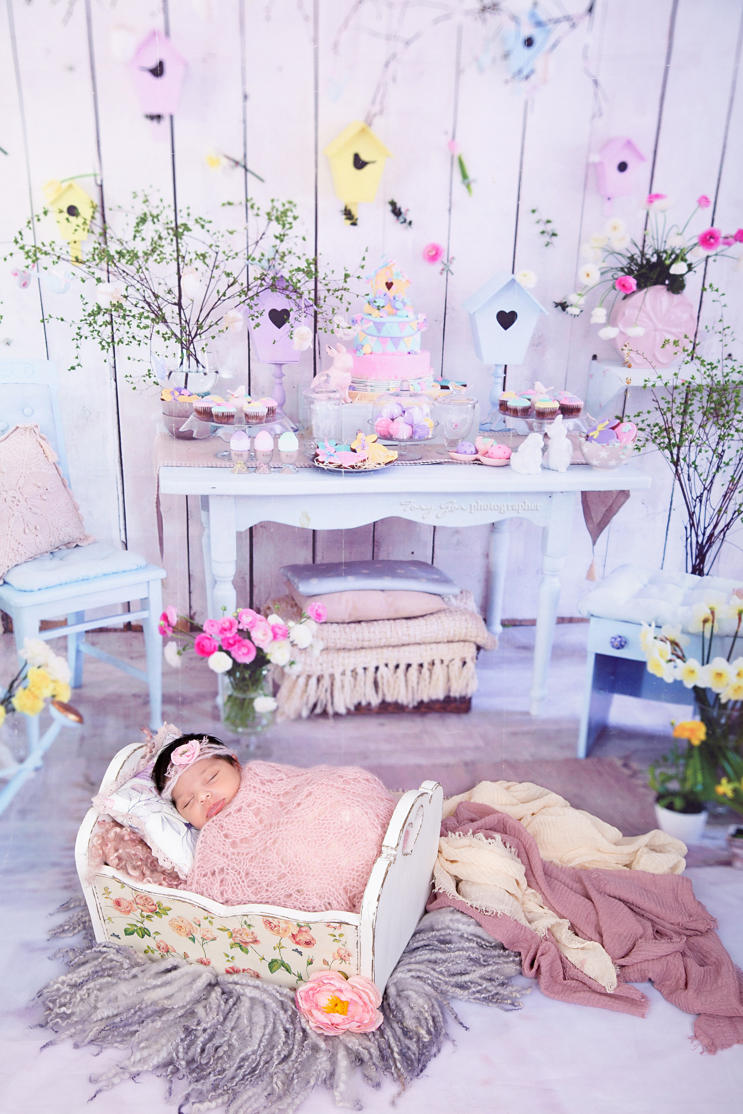 Gita. Свадебный, семейный и детский фотограф в Нетании (Израиль) Тори Гор