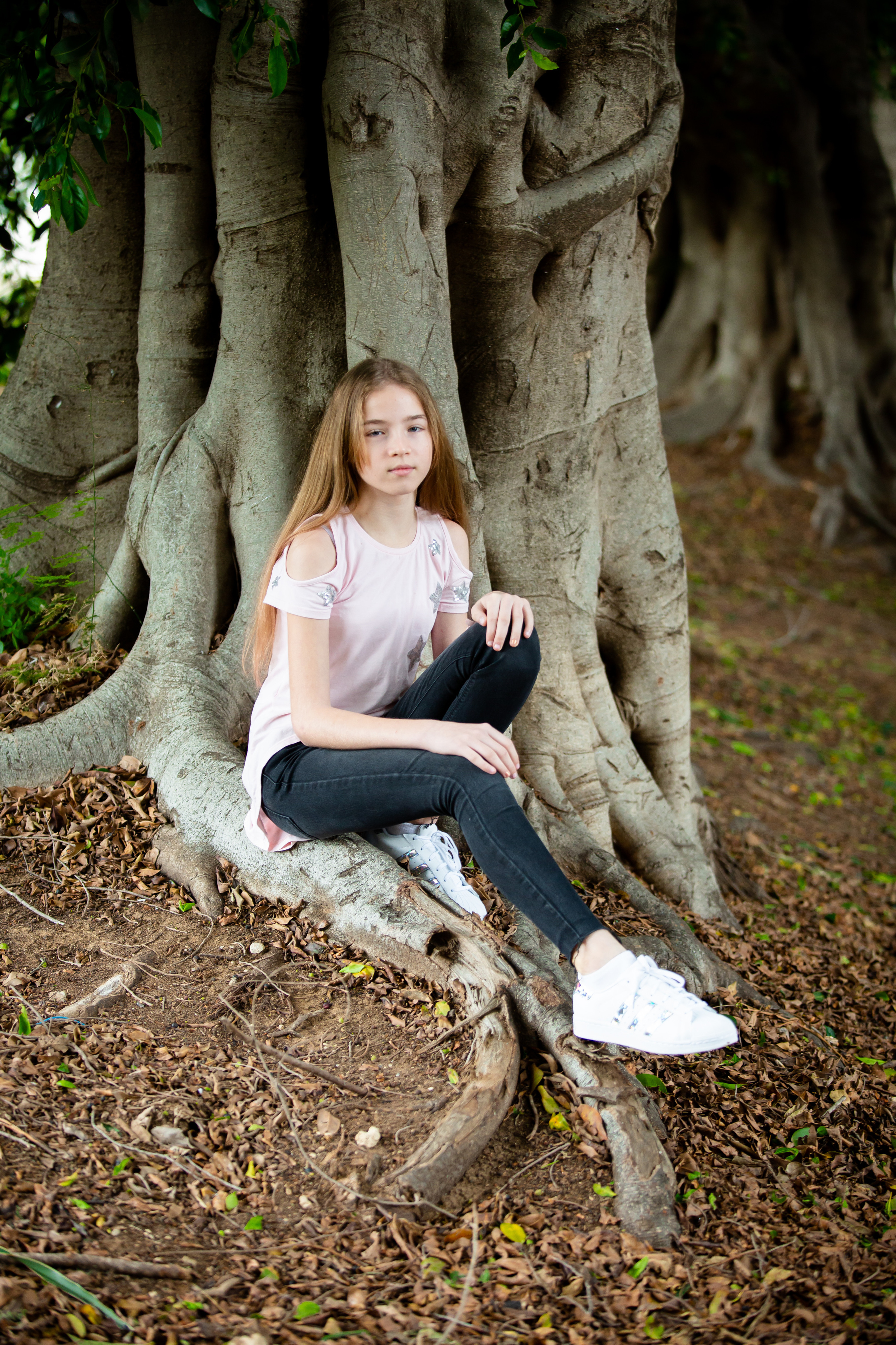 Лиза. Свадебный, семейный и детский фотограф в Нетании (Израиль) Тори Гор