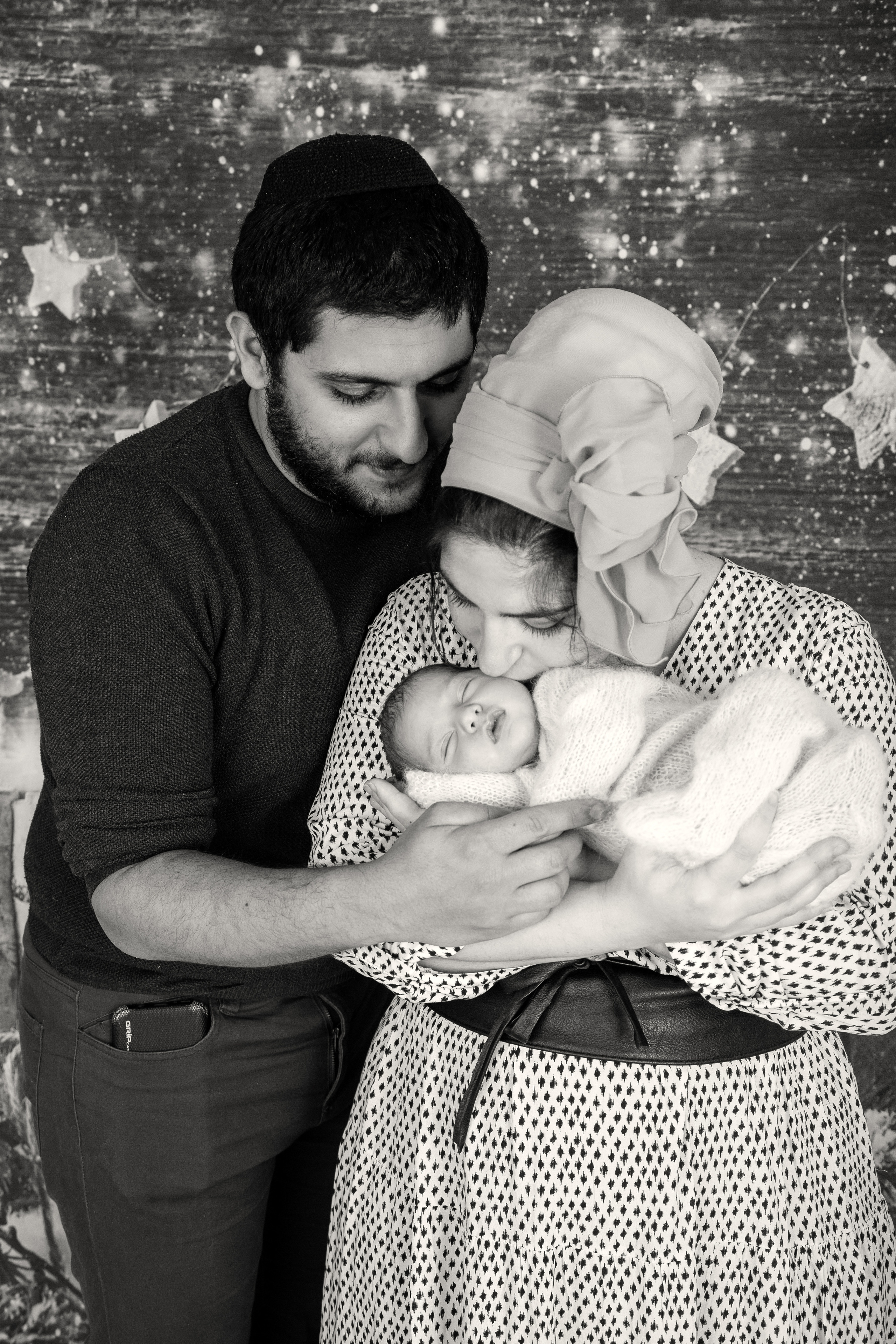 Baby boy. Свадебный, семейный и детский фотограф в Нетании (Израиль) Тори Гор