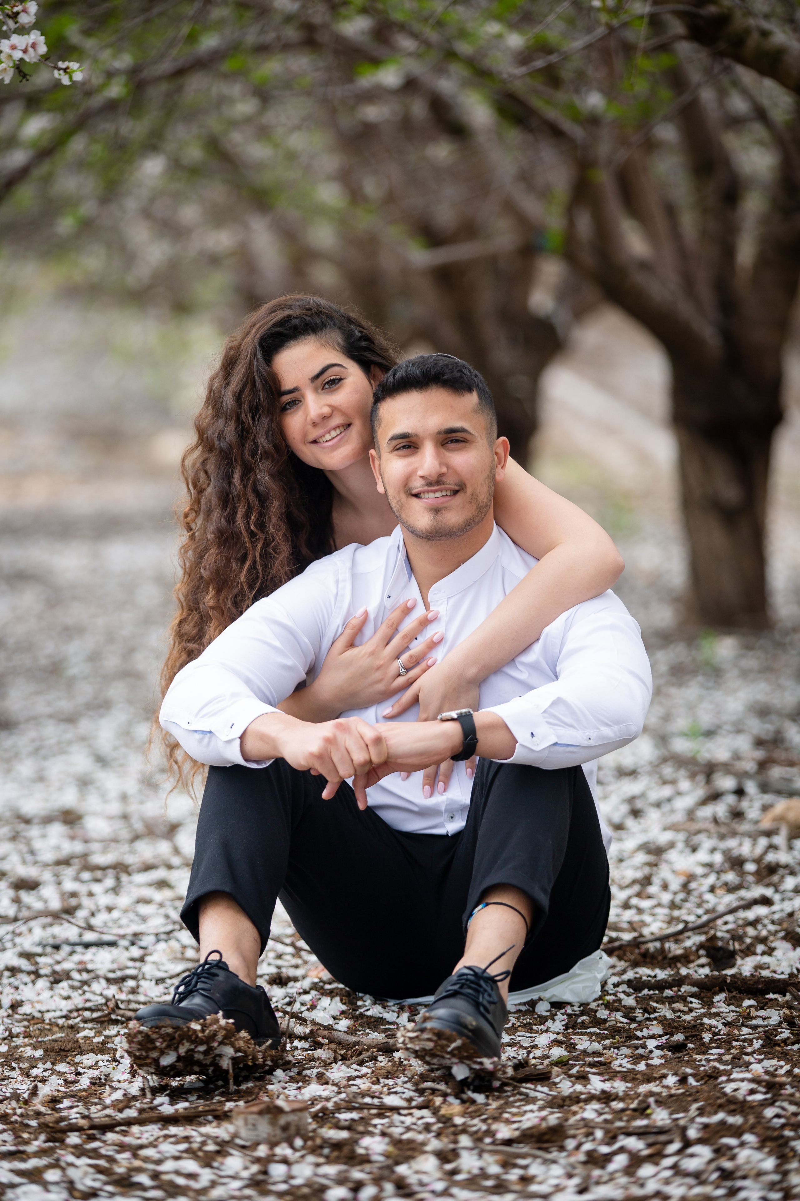 Love story. Свадебный, семейный и детский фотограф в Нетании (Израиль) Тори Гор