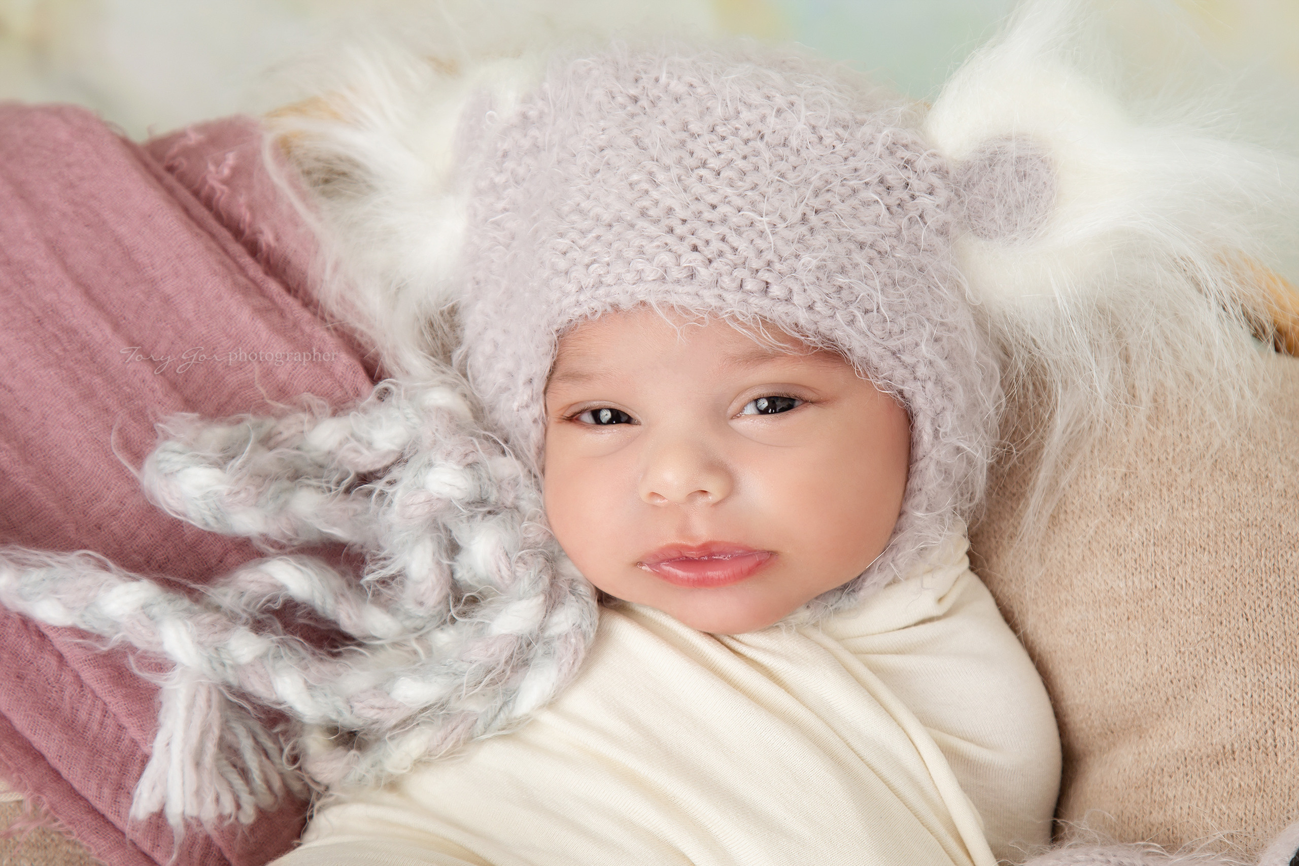 Gita. Свадебный, семейный и детский фотограф в Нетании (Израиль) Тори Гор