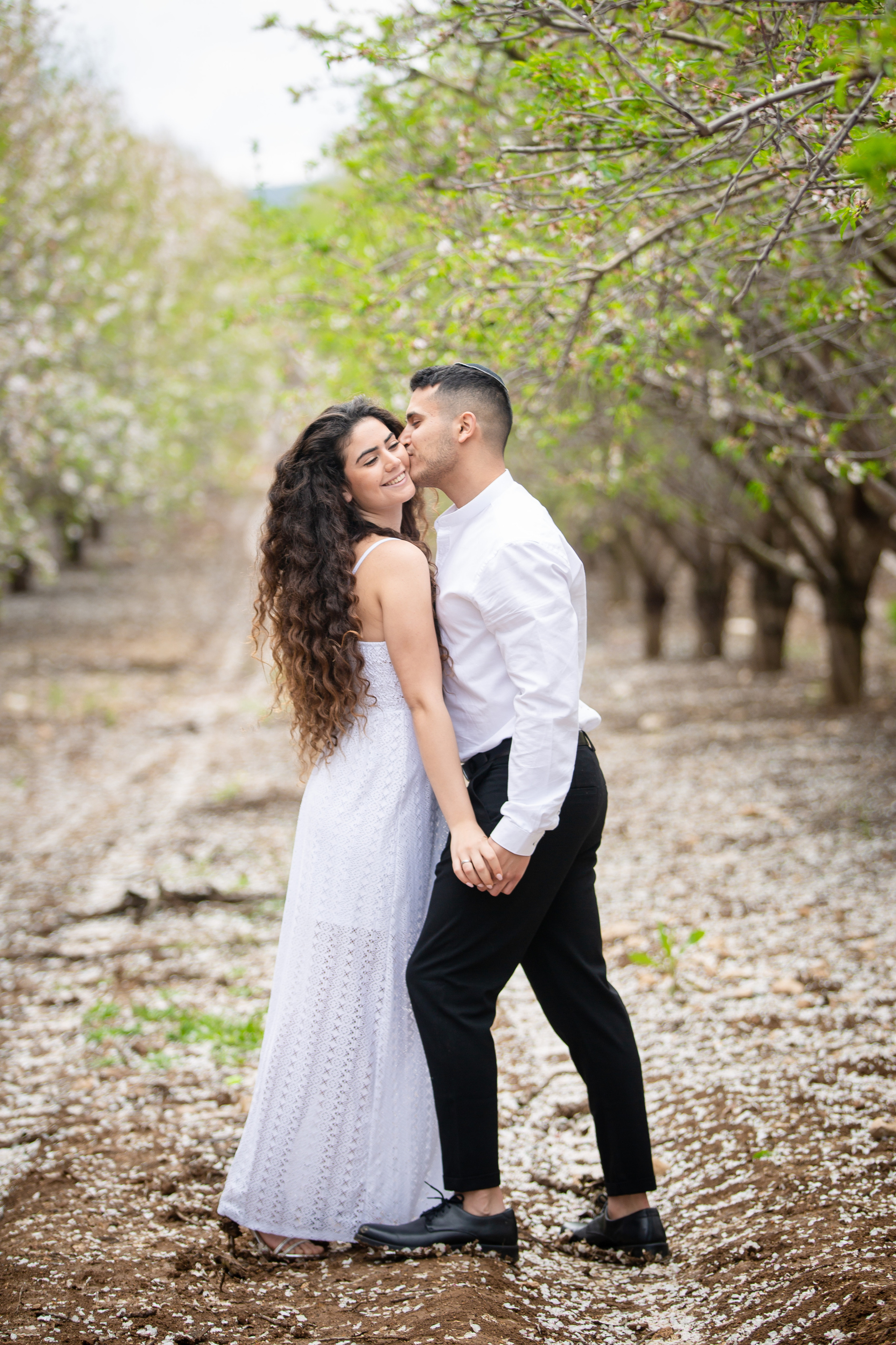 Love story. Свадебный, семейный и детский фотограф в Нетании (Израиль) Тори Гор