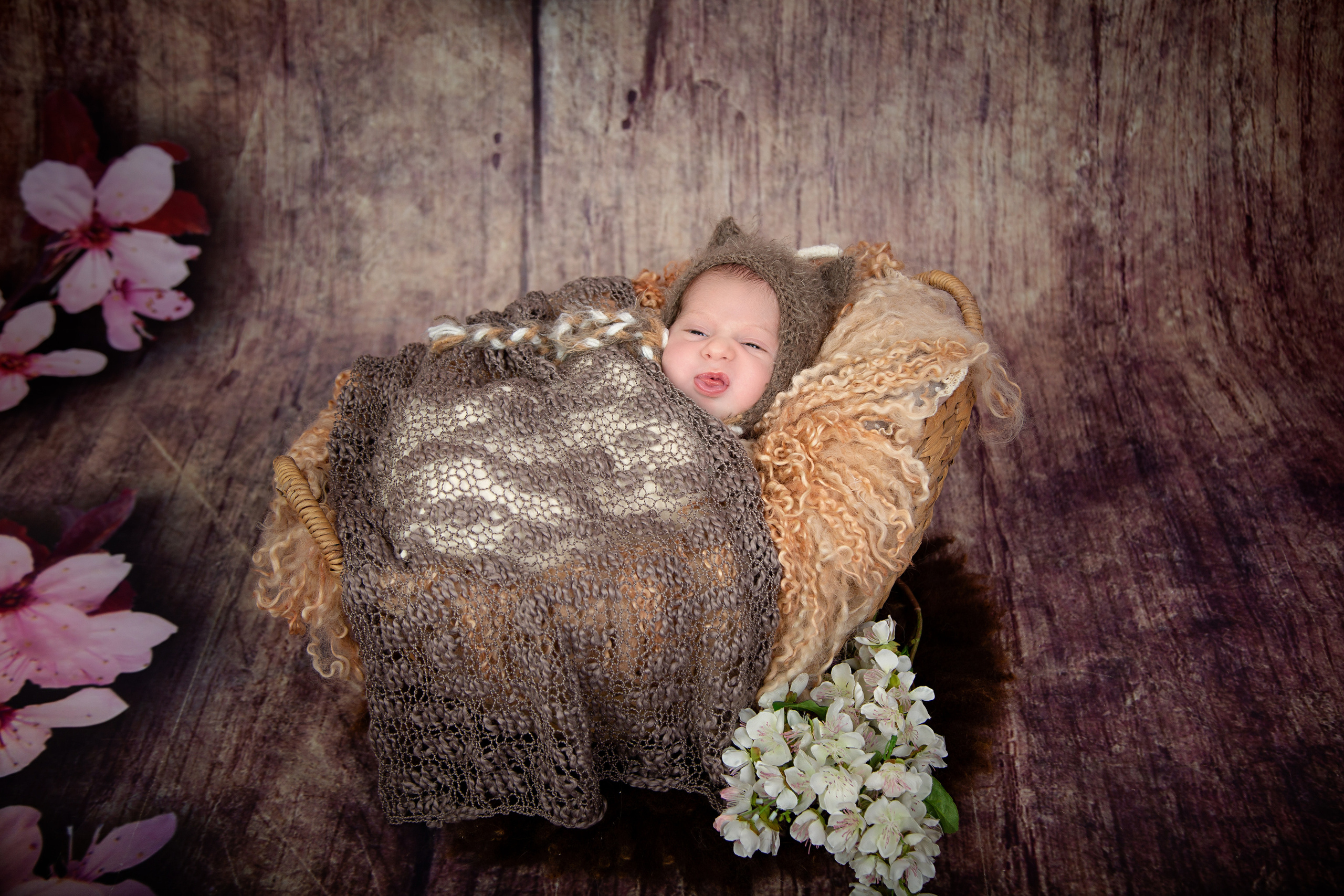 Baby boy. Свадебный, семейный и детский фотограф в Нетании (Израиль) Тори Гор