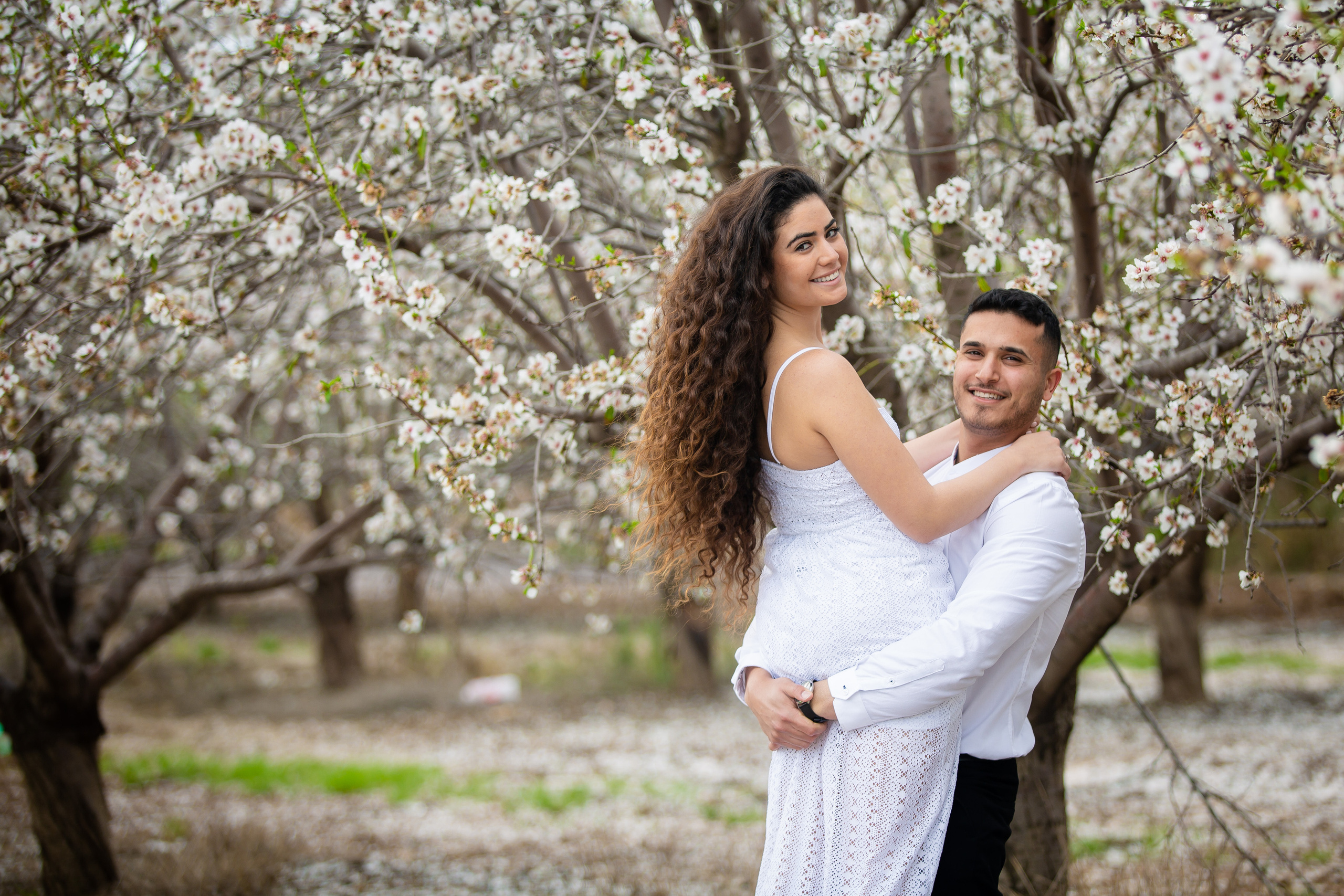 Love story. Свадебный, семейный и детский фотограф в Нетании (Израиль) Тори Гор