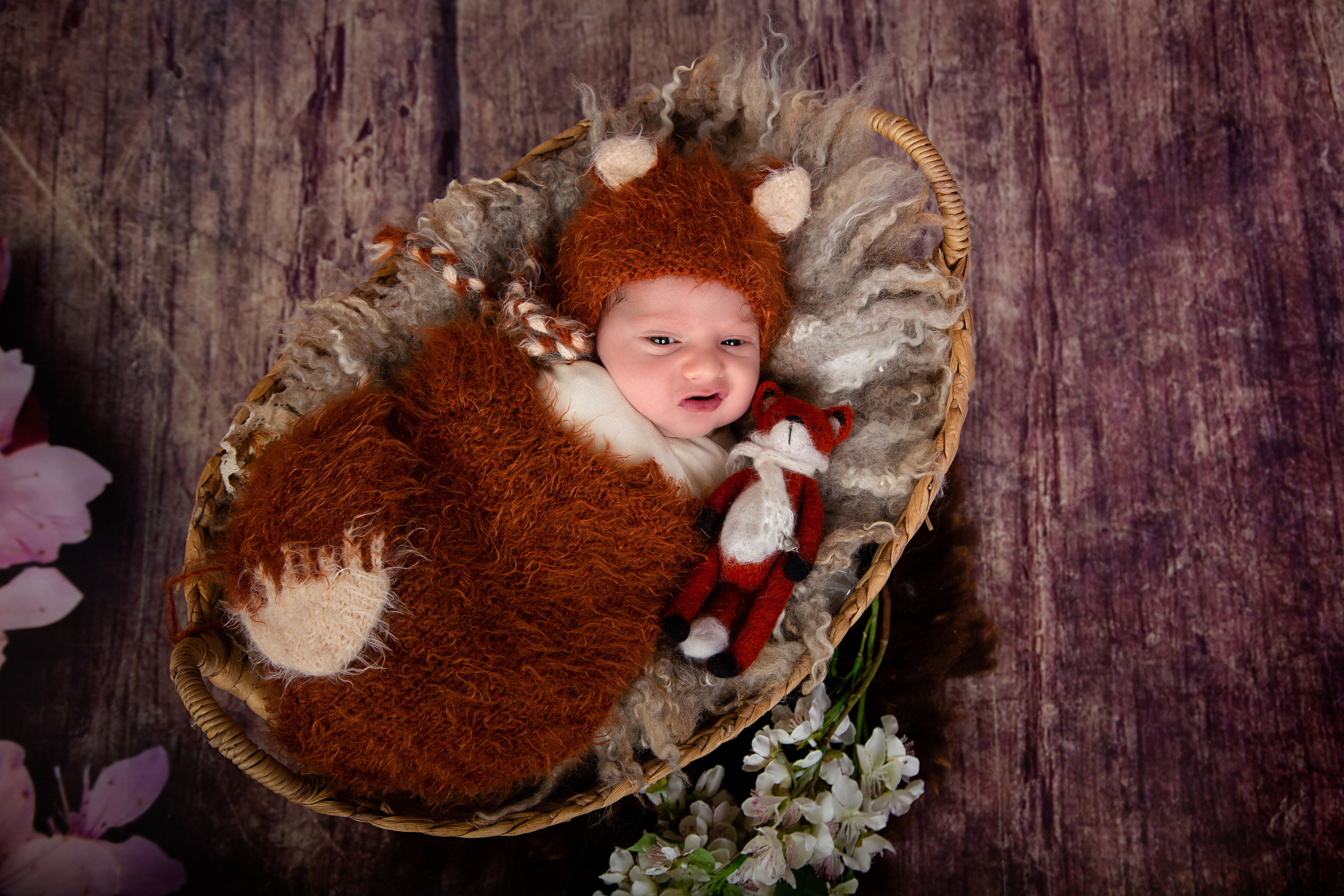 Baby boy. Свадебный, семейный и детский фотограф в Нетании (Израиль) Тори Гор