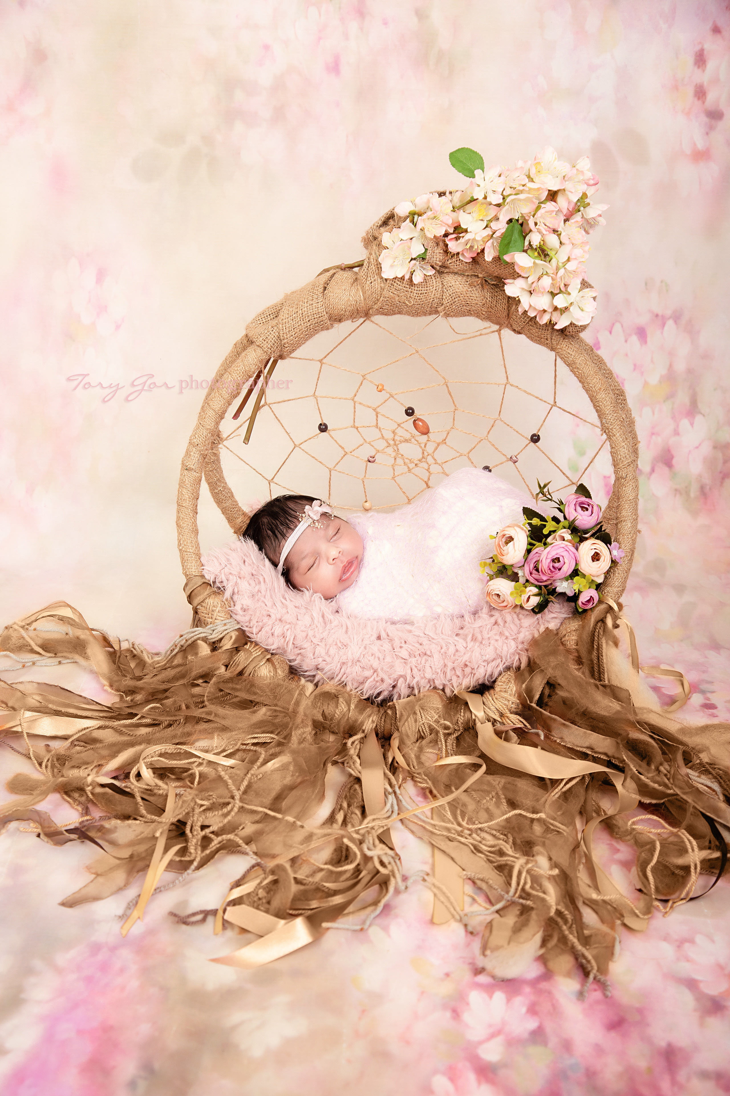 Gita. Свадебный, семейный и детский фотограф в Нетании (Израиль) Тори Гор