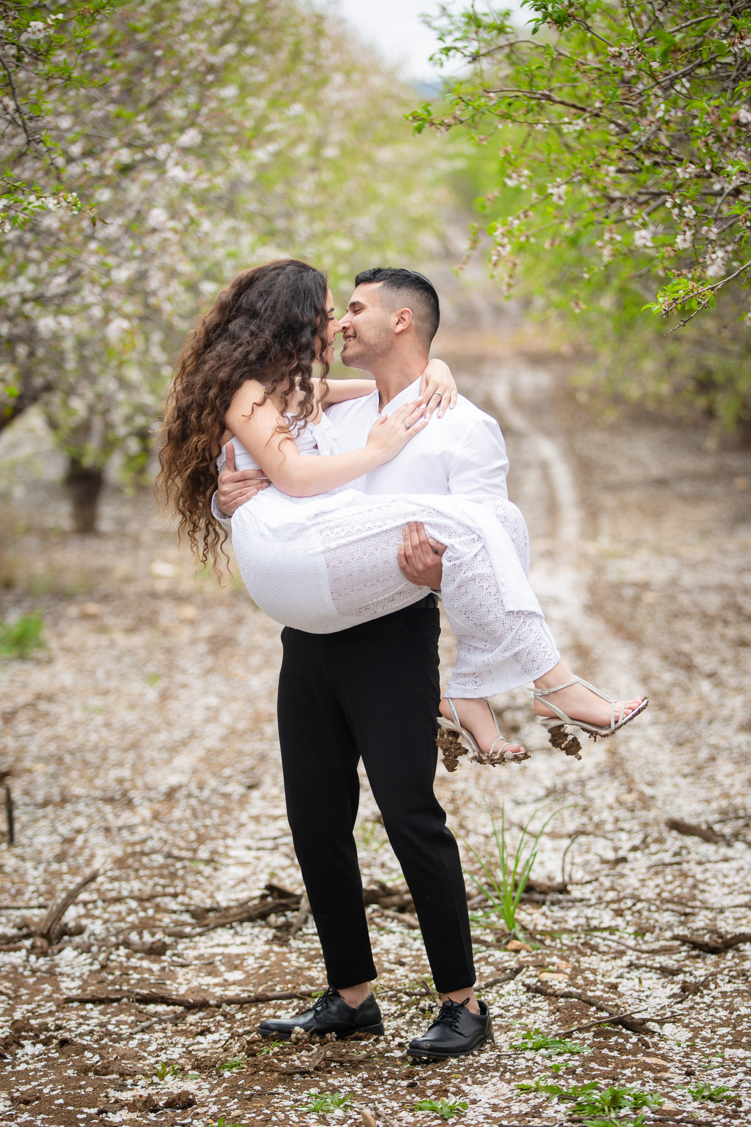 Love story. Свадебный, семейный и детский фотограф в Нетании (Израиль) Тори Гор