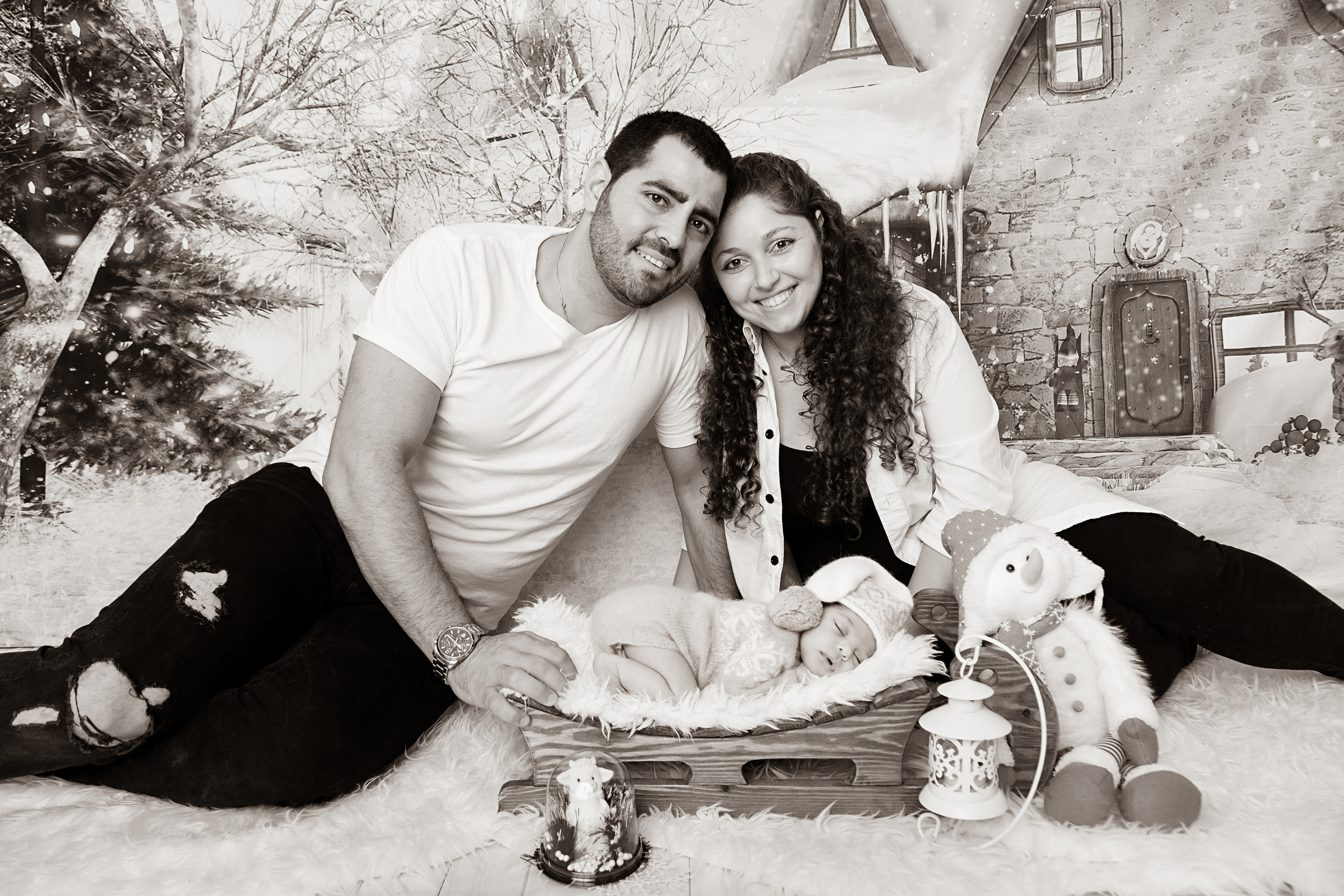 Gita. Свадебный, семейный и детский фотограф в Нетании (Израиль) Тори Гор