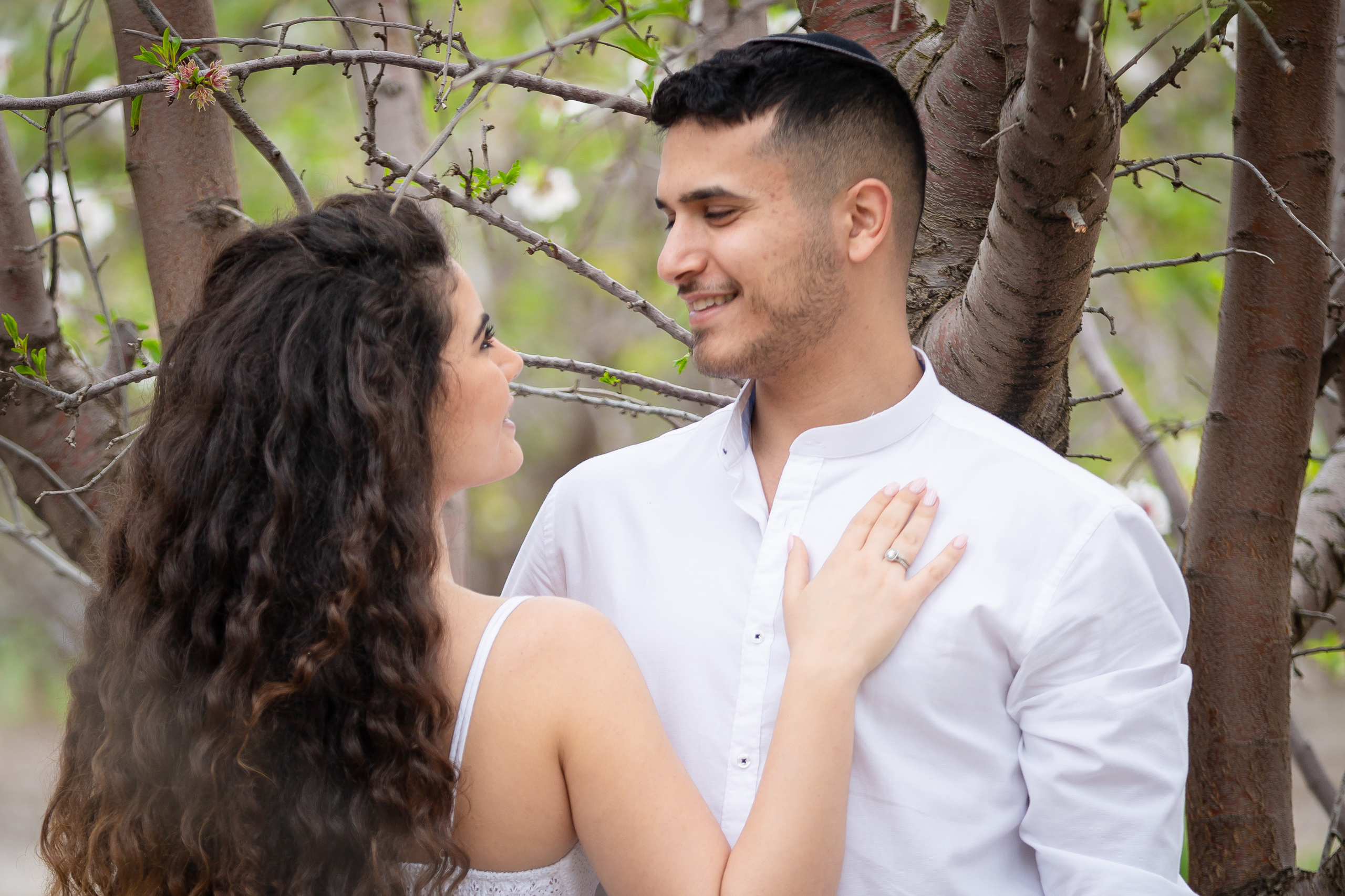 Love story. Свадебный, семейный и детский фотограф в Нетании (Израиль) Тори Гор