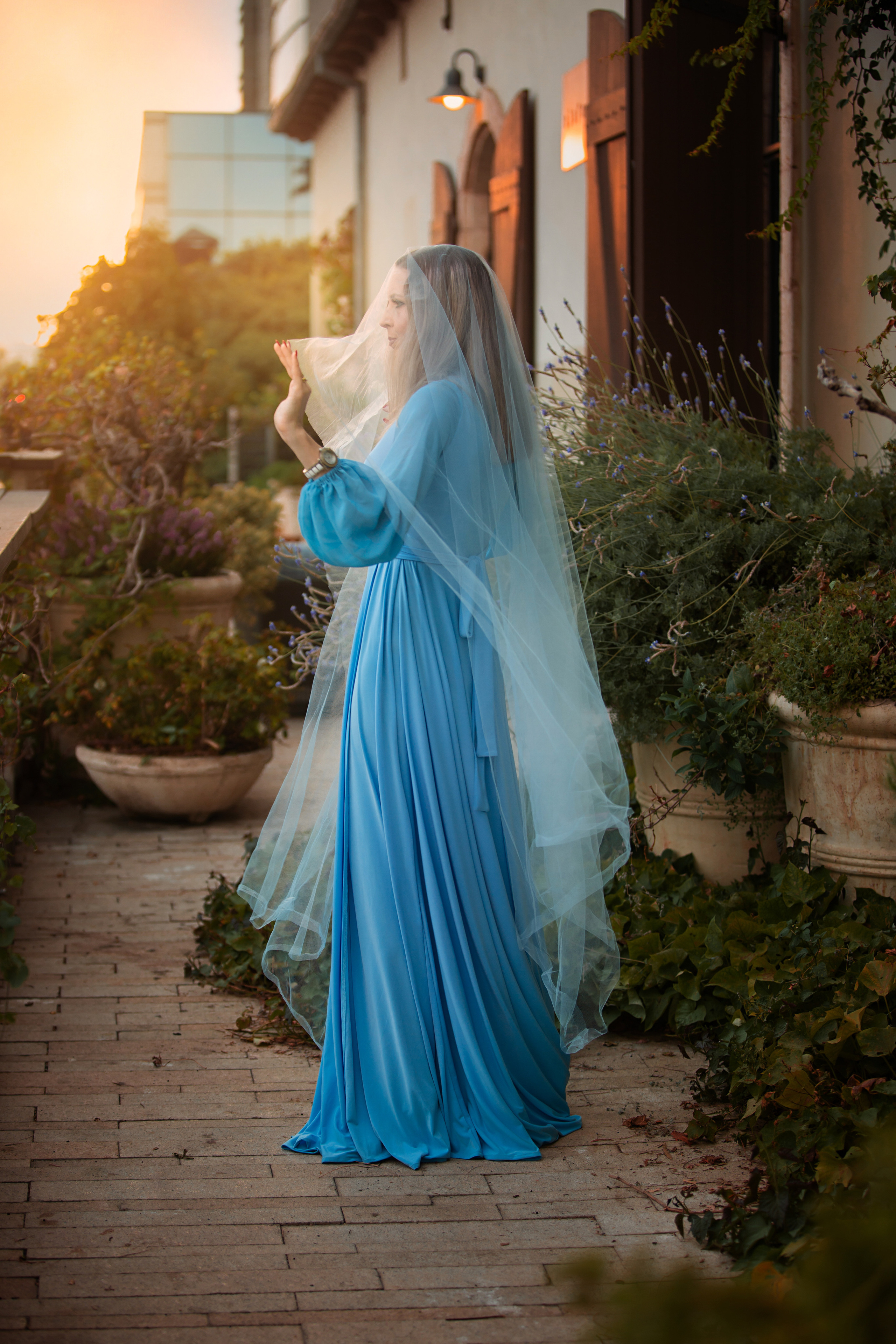 Алёна. Свадебный, семейный и детский фотограф в Нетании (Израиль) Тори Гор