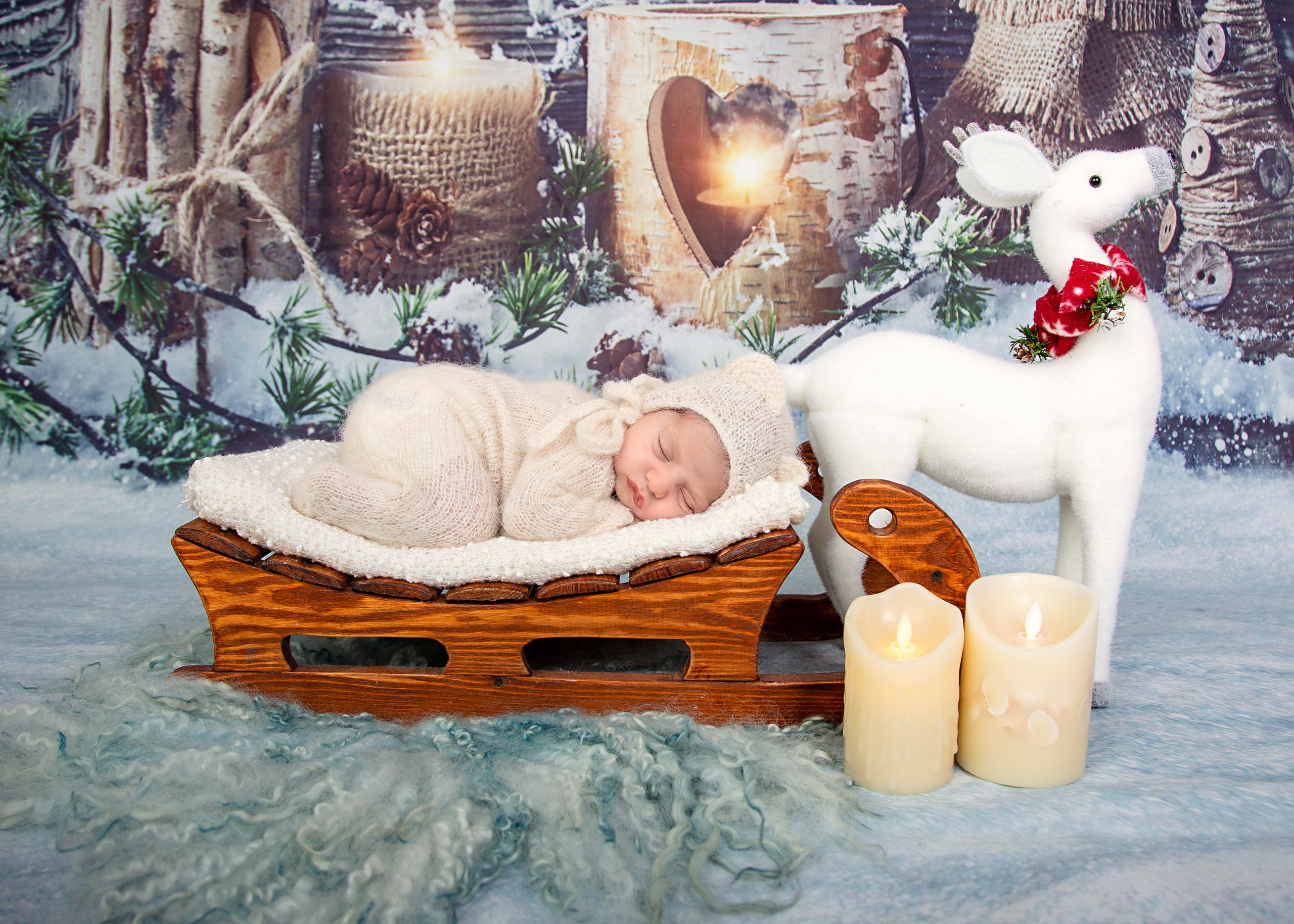 Baby boy. Свадебный, семейный и детский фотограф в Нетании (Израиль) Тори Гор