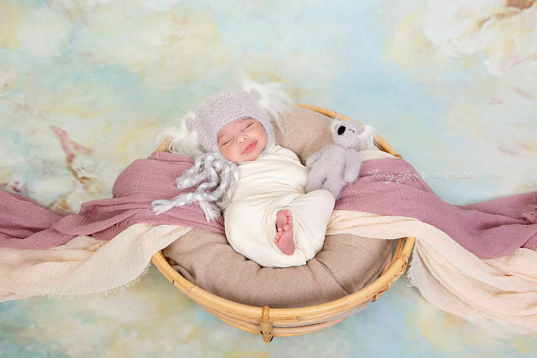 Gita. Свадебный, семейный и детский фотограф в Нетании (Израиль) Тори Гор