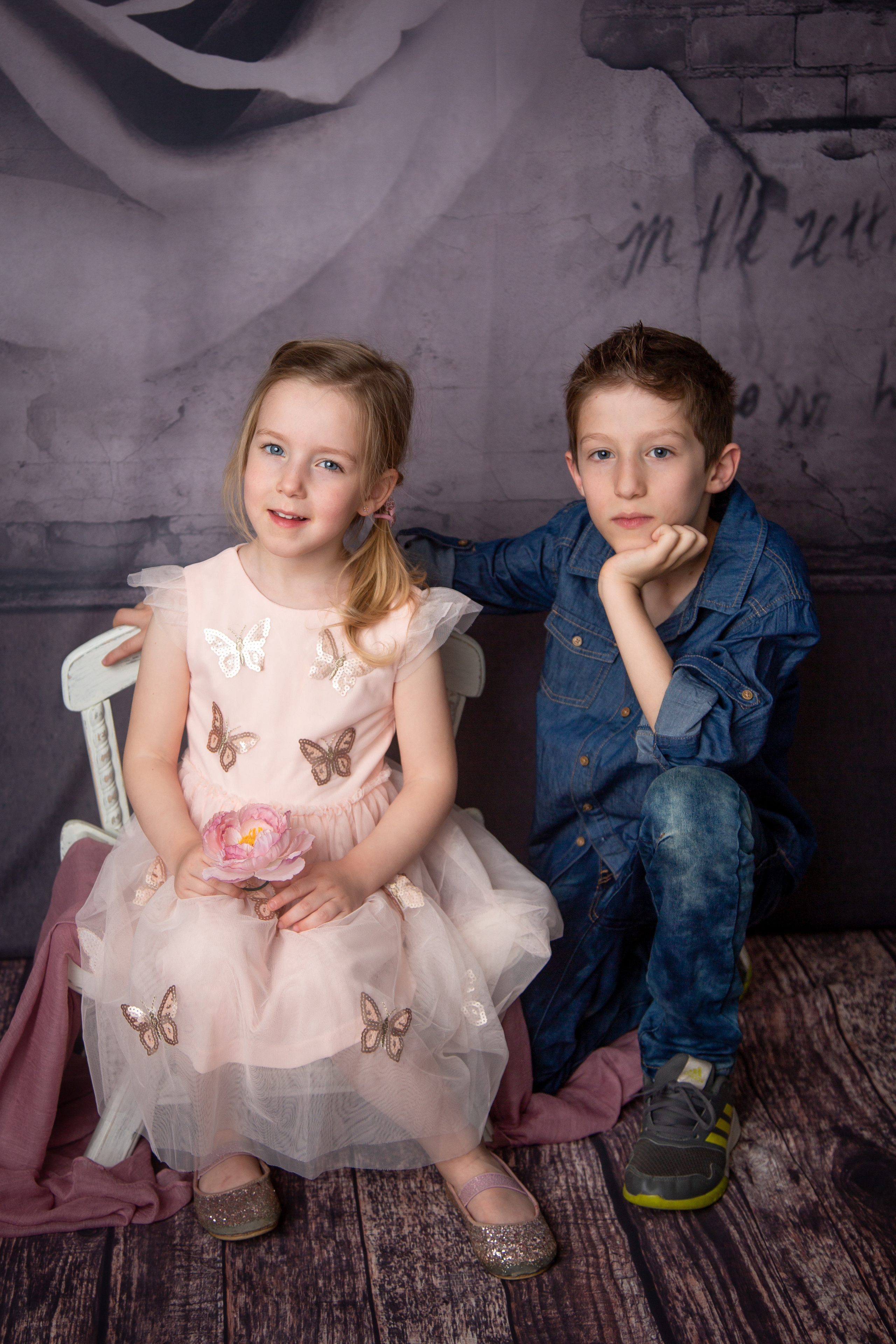 Alena. Свадебный, семейный и детский фотограф в Нетании (Израиль) Тори Гор