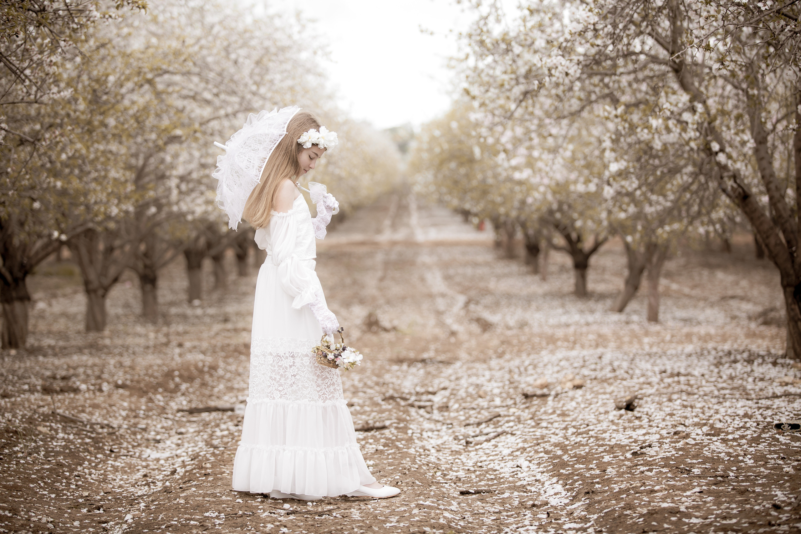 Лиза. Свадебный, семейный и детский фотограф в Нетании (Израиль) Тори Гор
