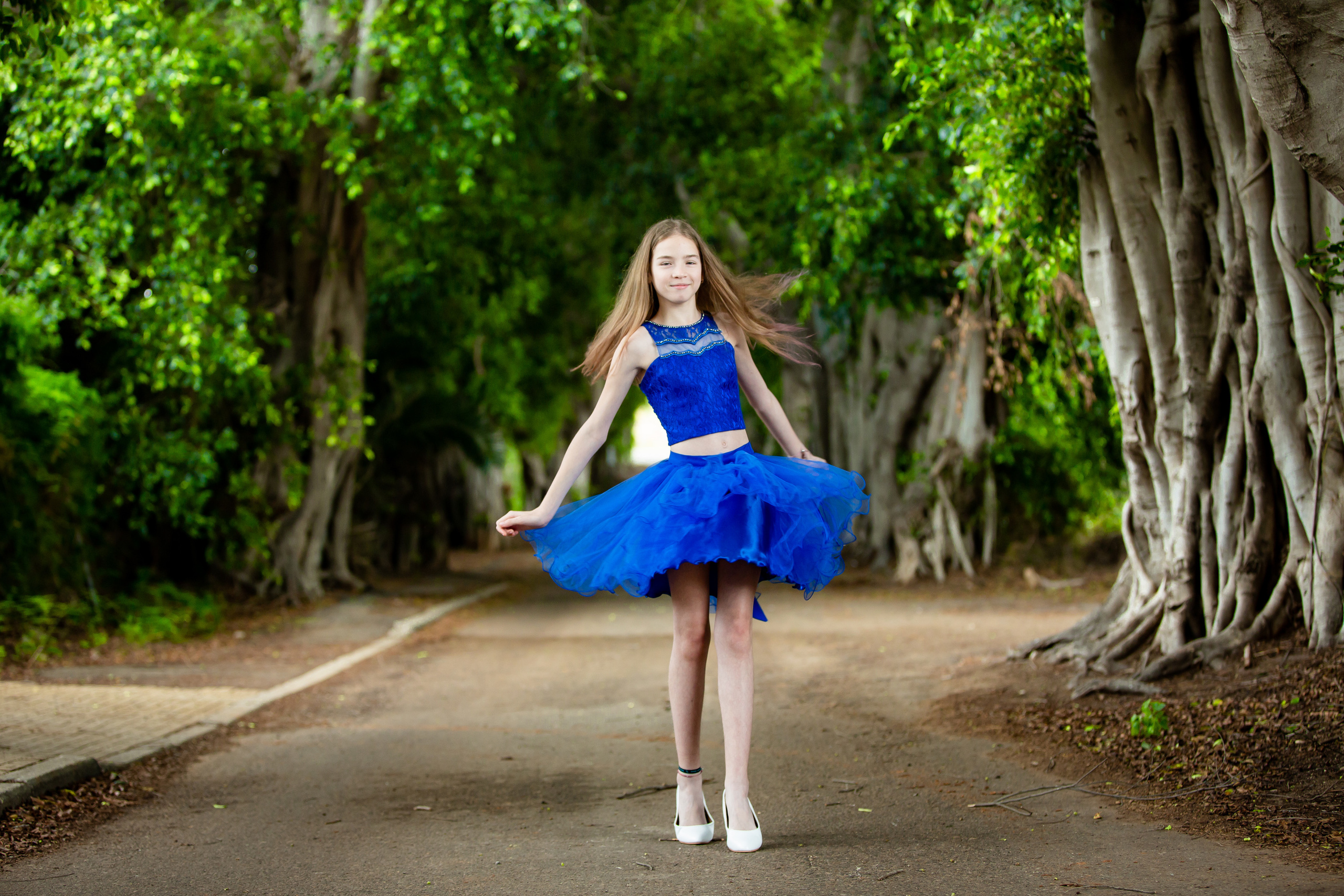 Лиза. Свадебный, семейный и детский фотограф в Нетании (Израиль) Тори Гор