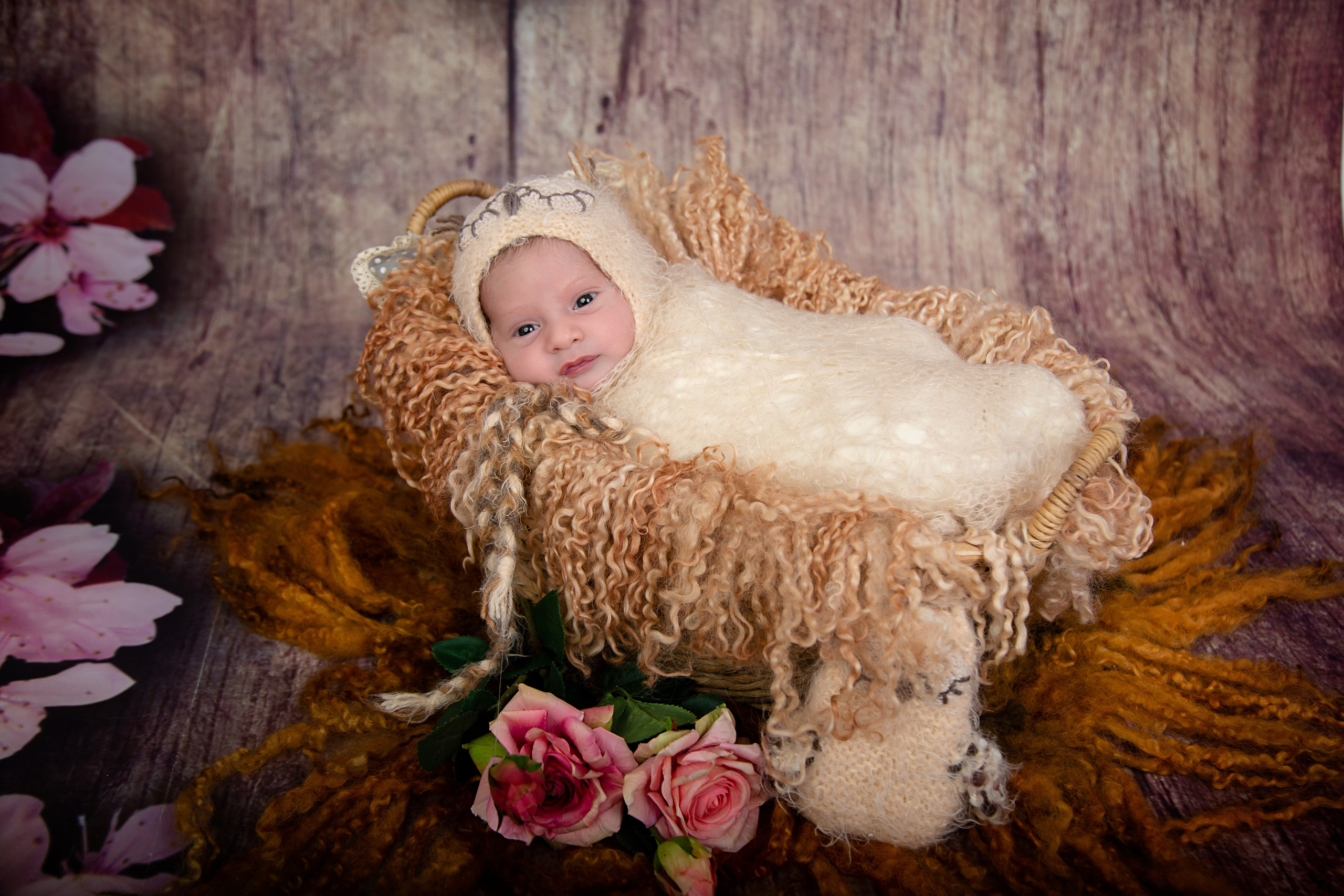 Baby boy. Свадебный, семейный и детский фотограф в Нетании (Израиль) Тори Гор