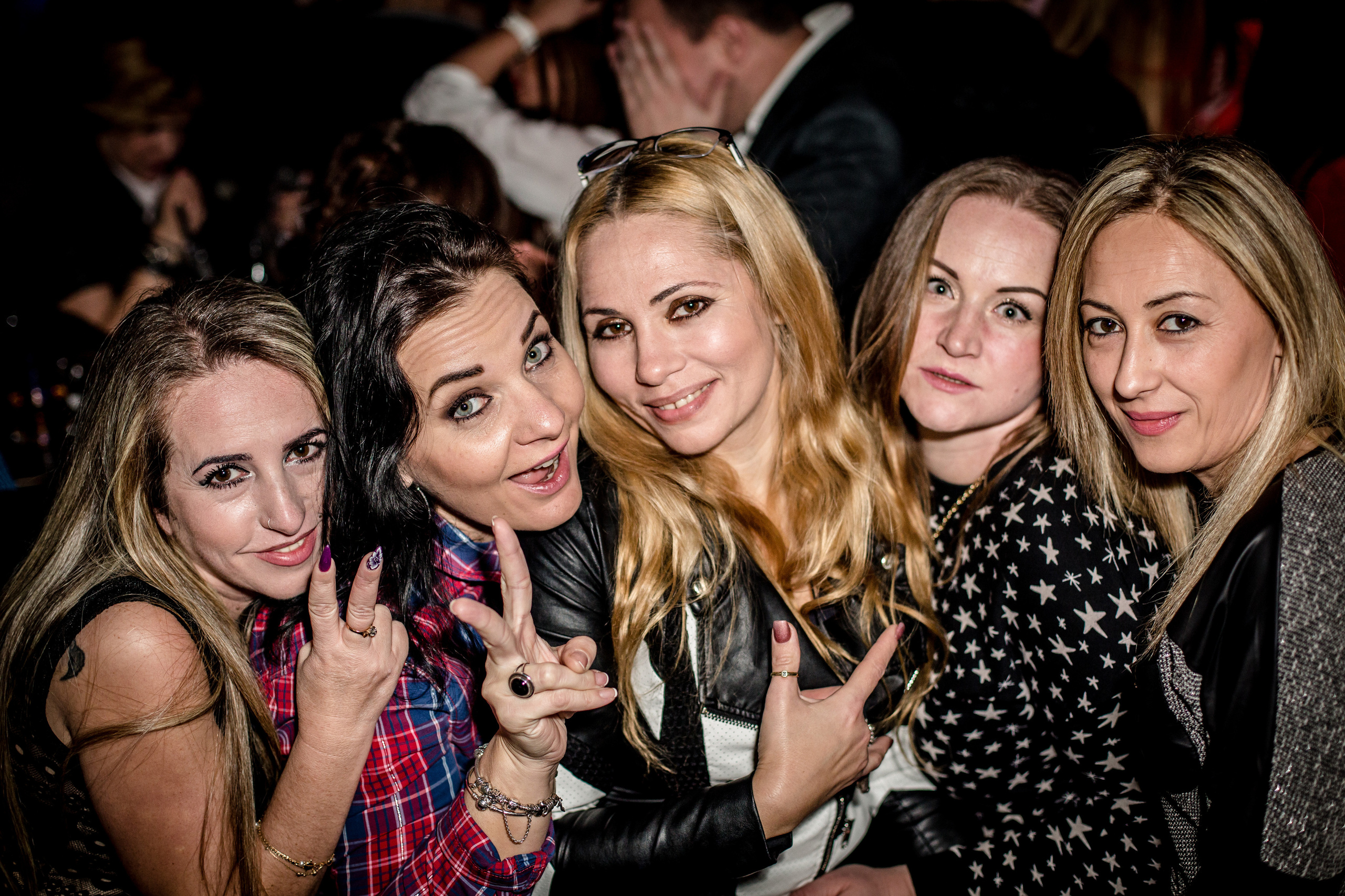 Девушки и девочки. Свадебный, семейный и детский фотограф в Нетании (Израиль) Тори Гор