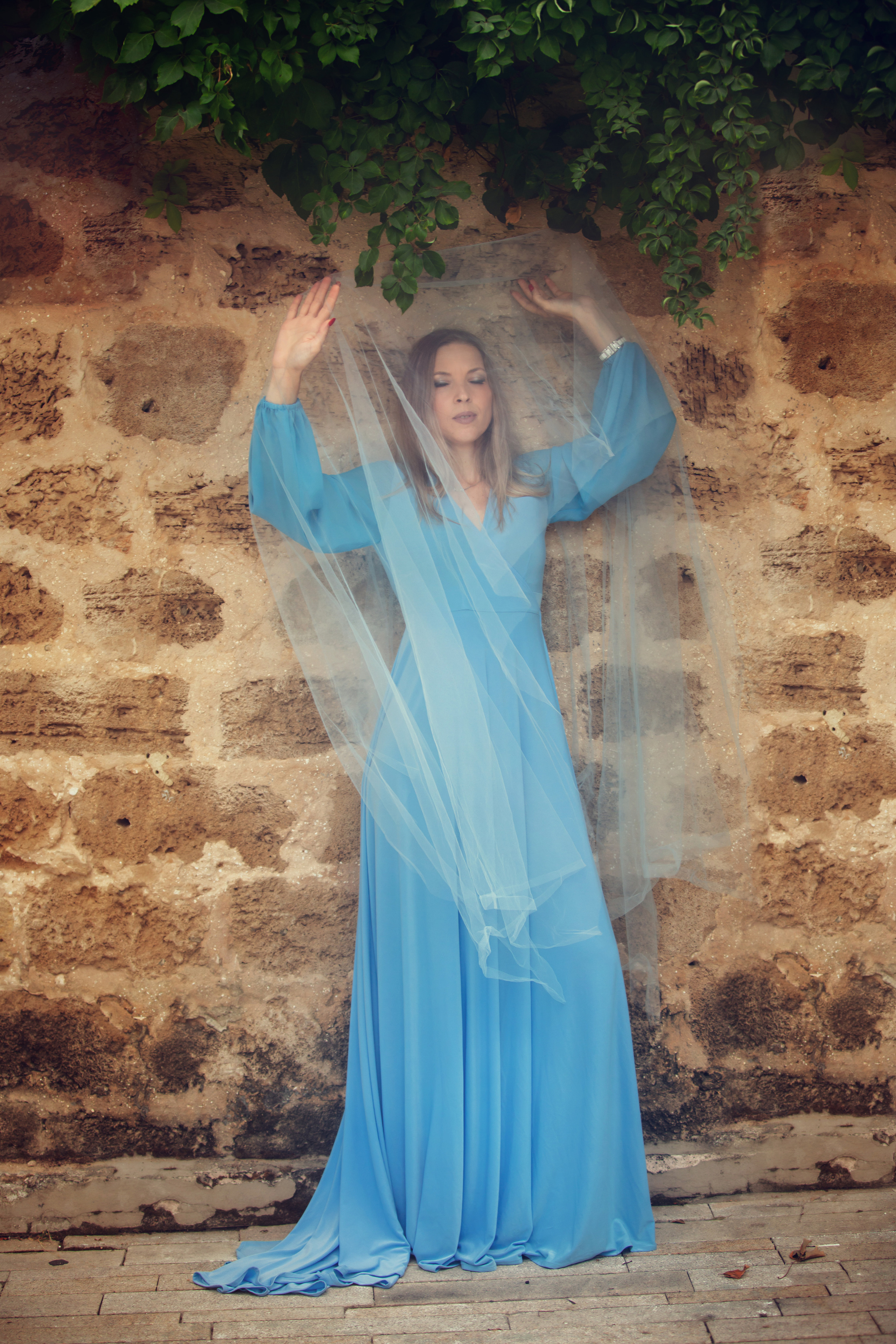 Алёна. Свадебный, семейный и детский фотограф в Нетании (Израиль) Тори Гор