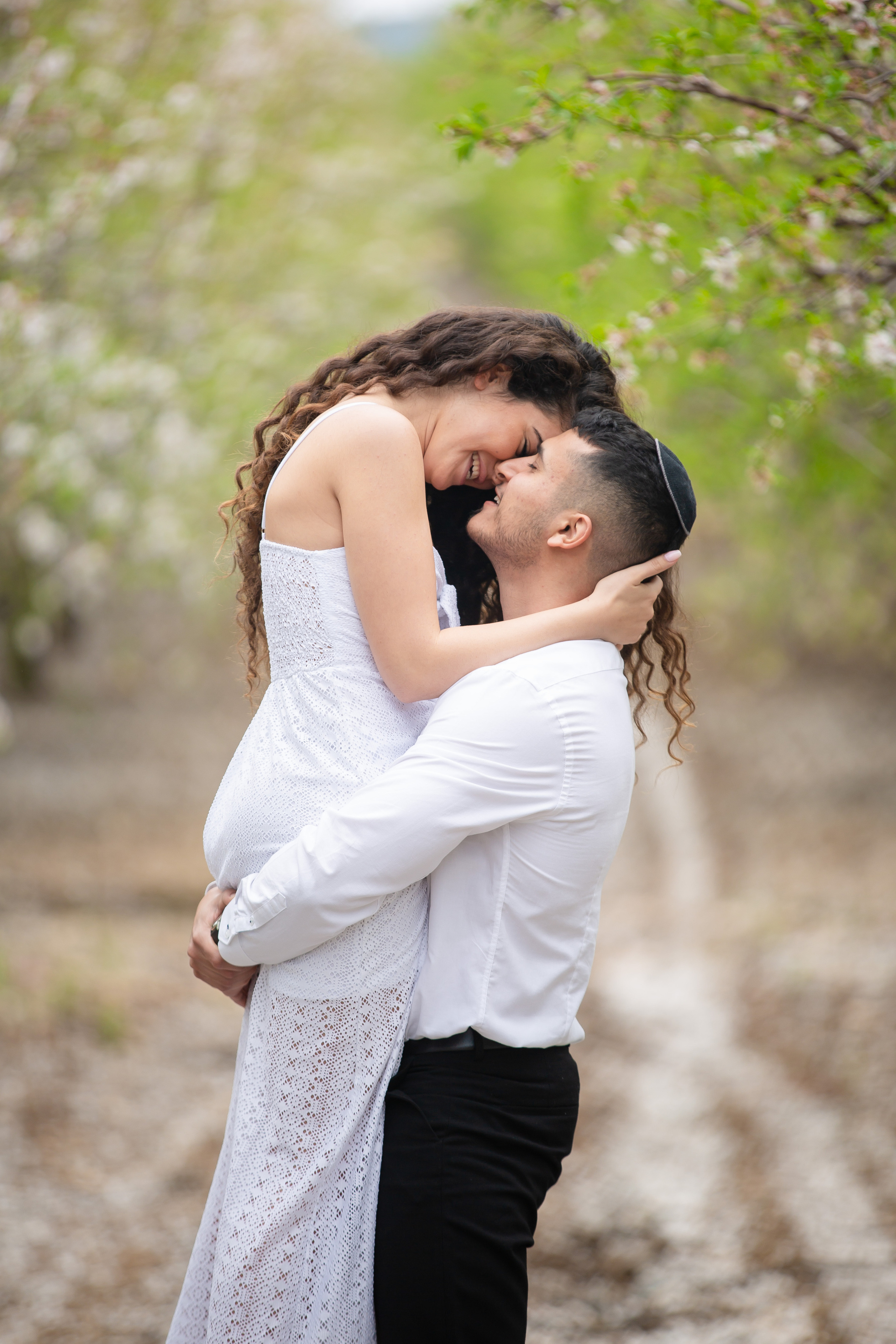 Love story. Свадебный, семейный и детский фотограф в Нетании (Израиль) Тори Гор